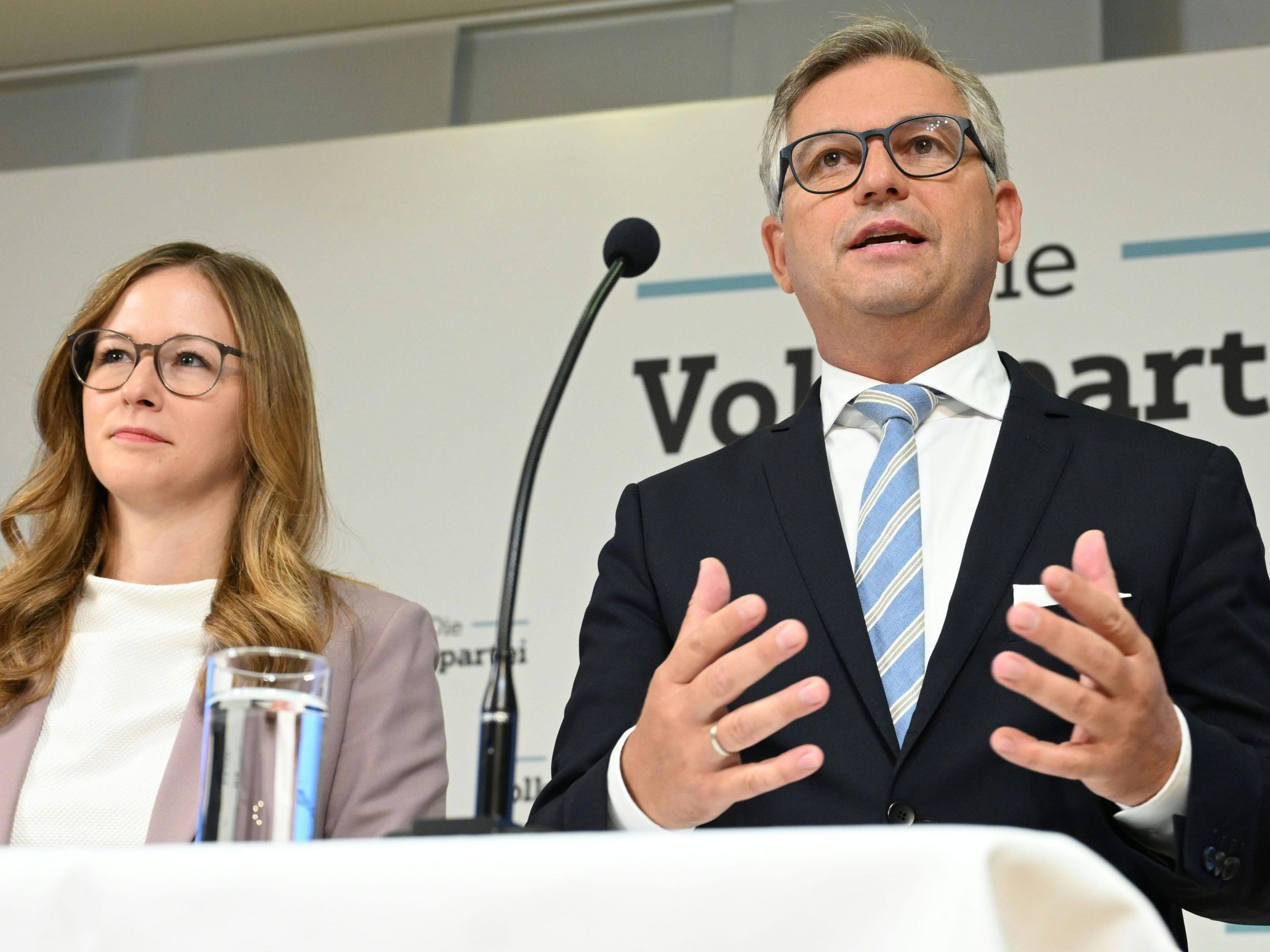 Die ÖVP will Erleichterungen beim Hauskauf.