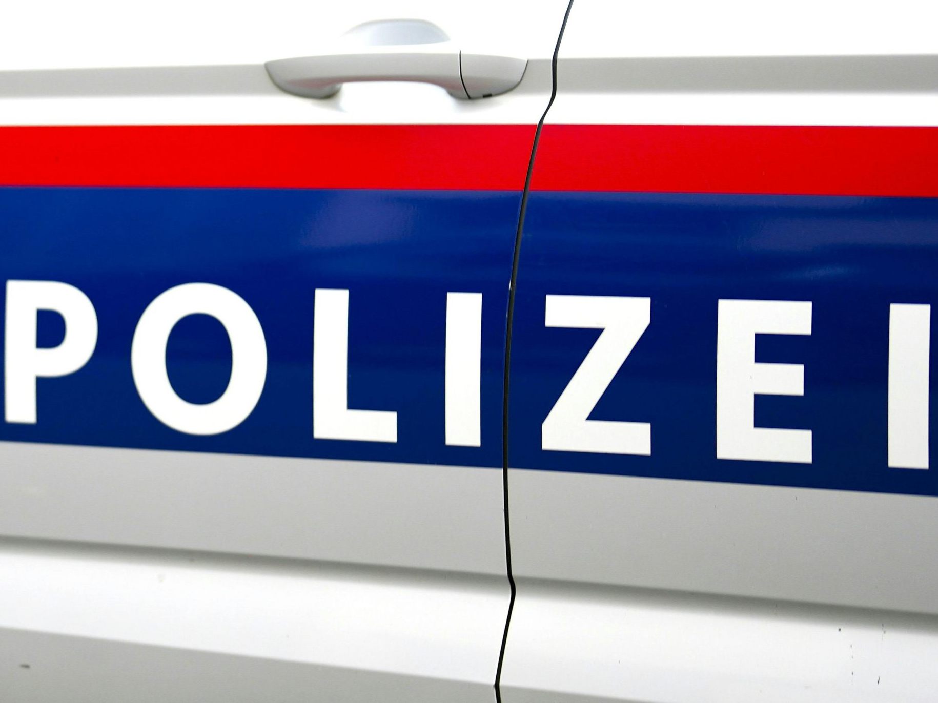 Der Verdächtige konnte geschnappt werden.