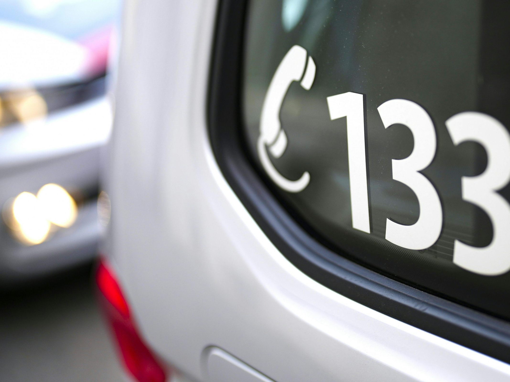 Die Tochter der 64-Jährigen befand sich gar nicht im Gefängnis.