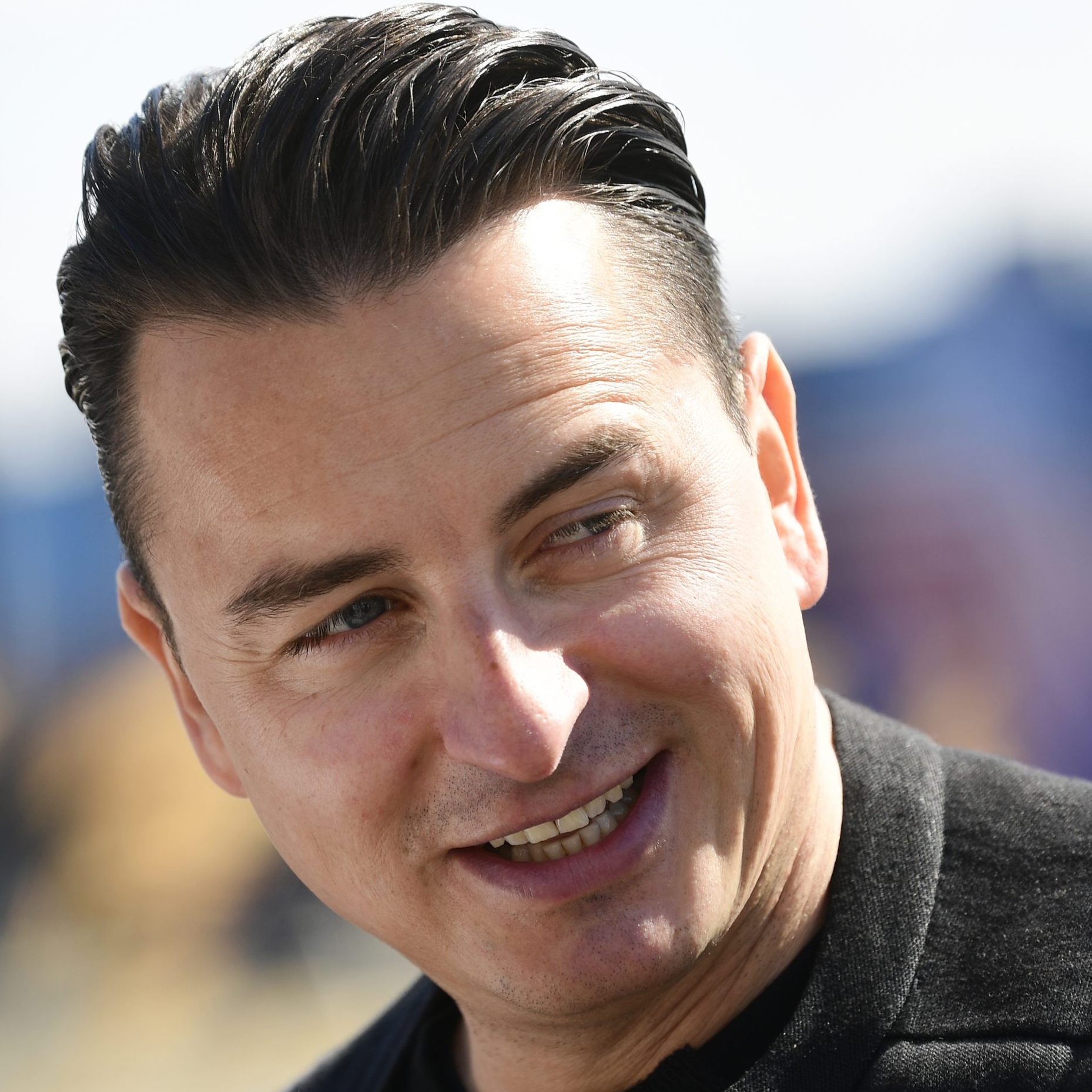 Wiener Fans von Andreas Gabalier dürfen sich auf 2025 freuen.