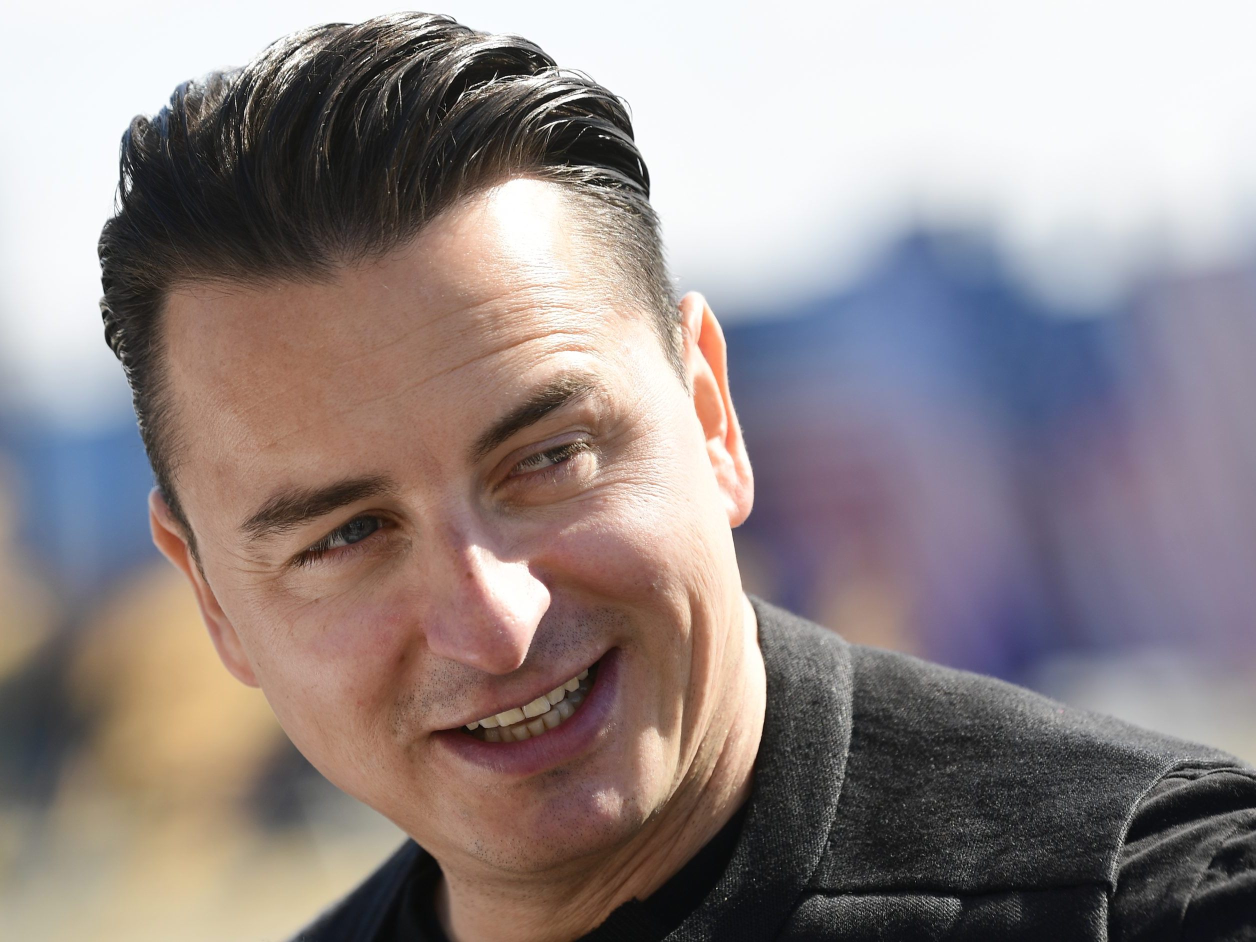 Wiener Fans von Andreas Gabalier dürfen sich auf 2025 freuen. Wiener Fans von Andreas Gabalier dürfen sich auf 2025 freuen.