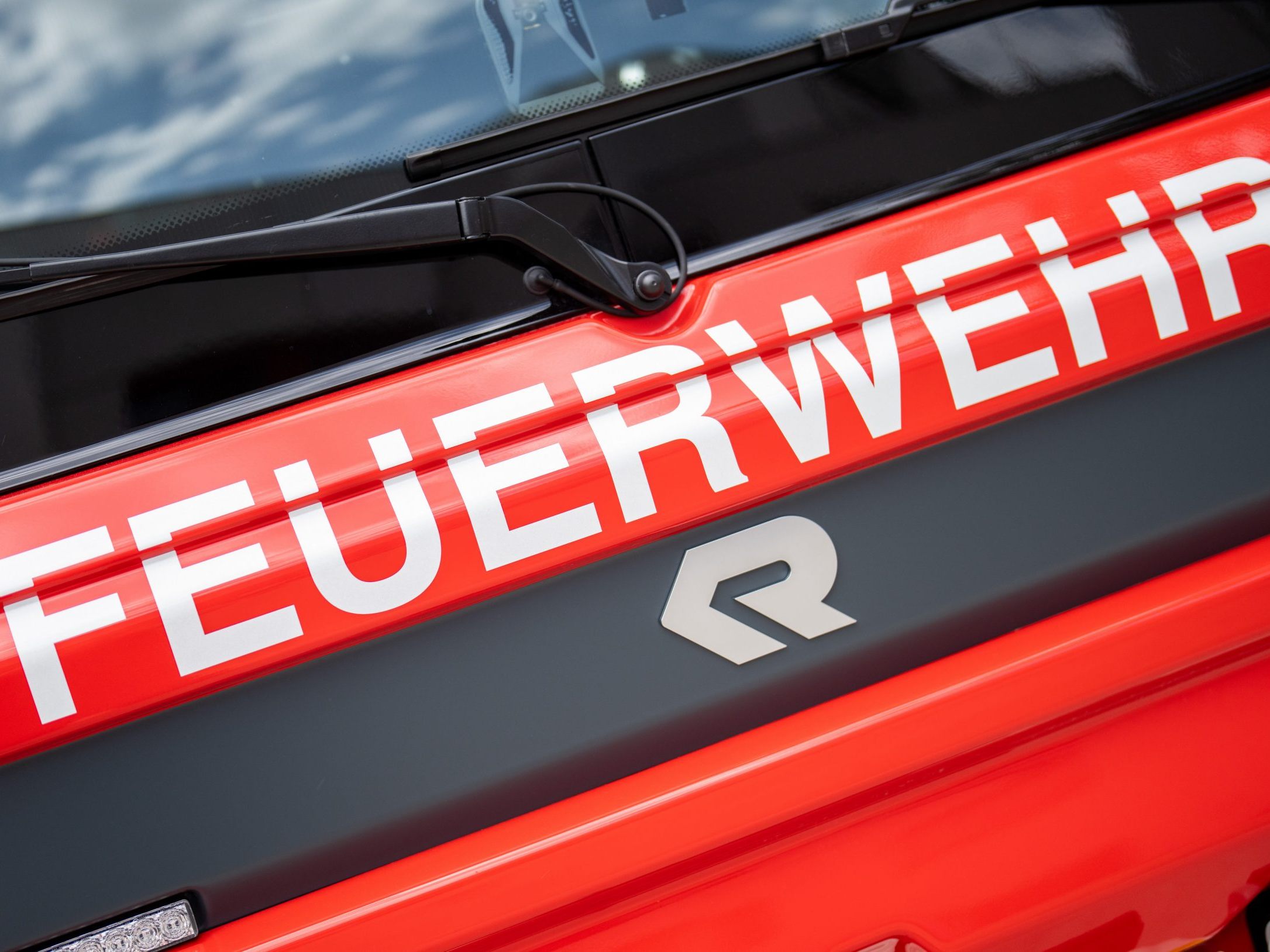 Die aktuelle Wetterlage hat zu ersten Einsätzen bei der Wiener Berufsfeuerwehr gesorgt.