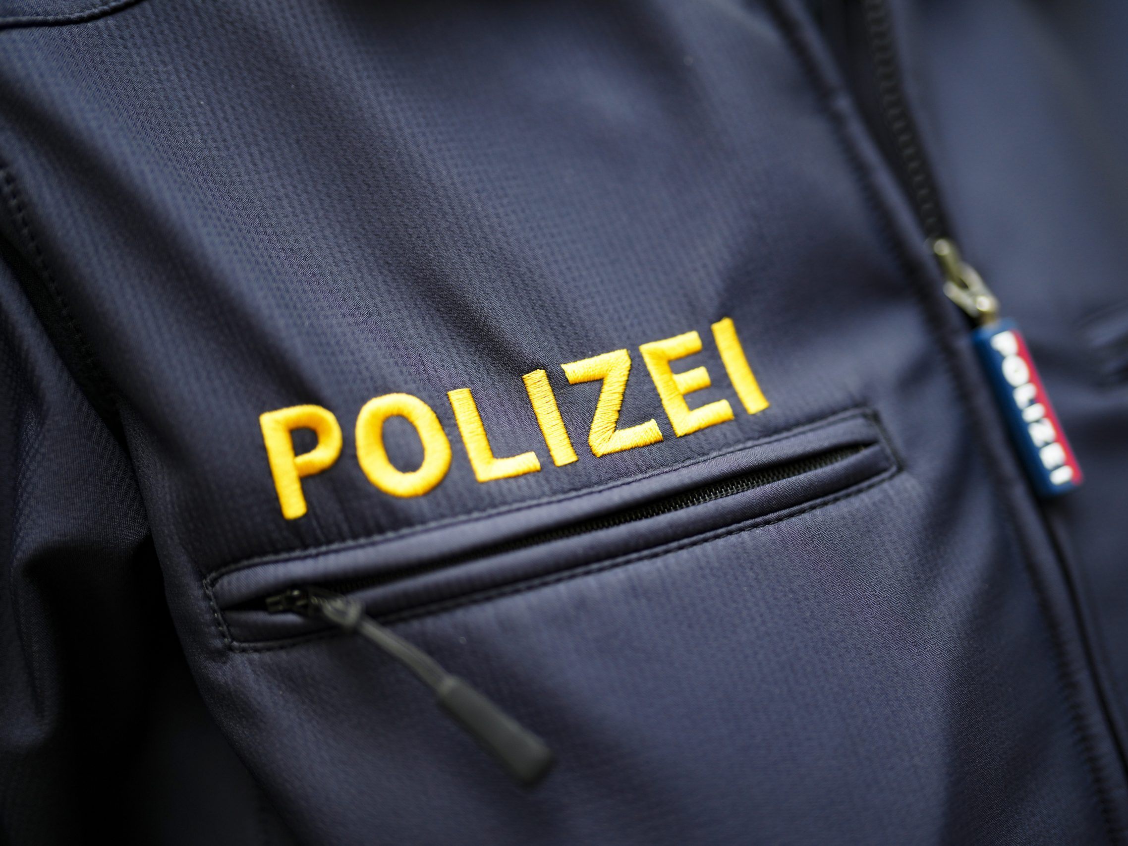 In Salzburg klickten für den Betrüger die Handschellen. In Salzburg klickten für den Betrüger die Handschellen.