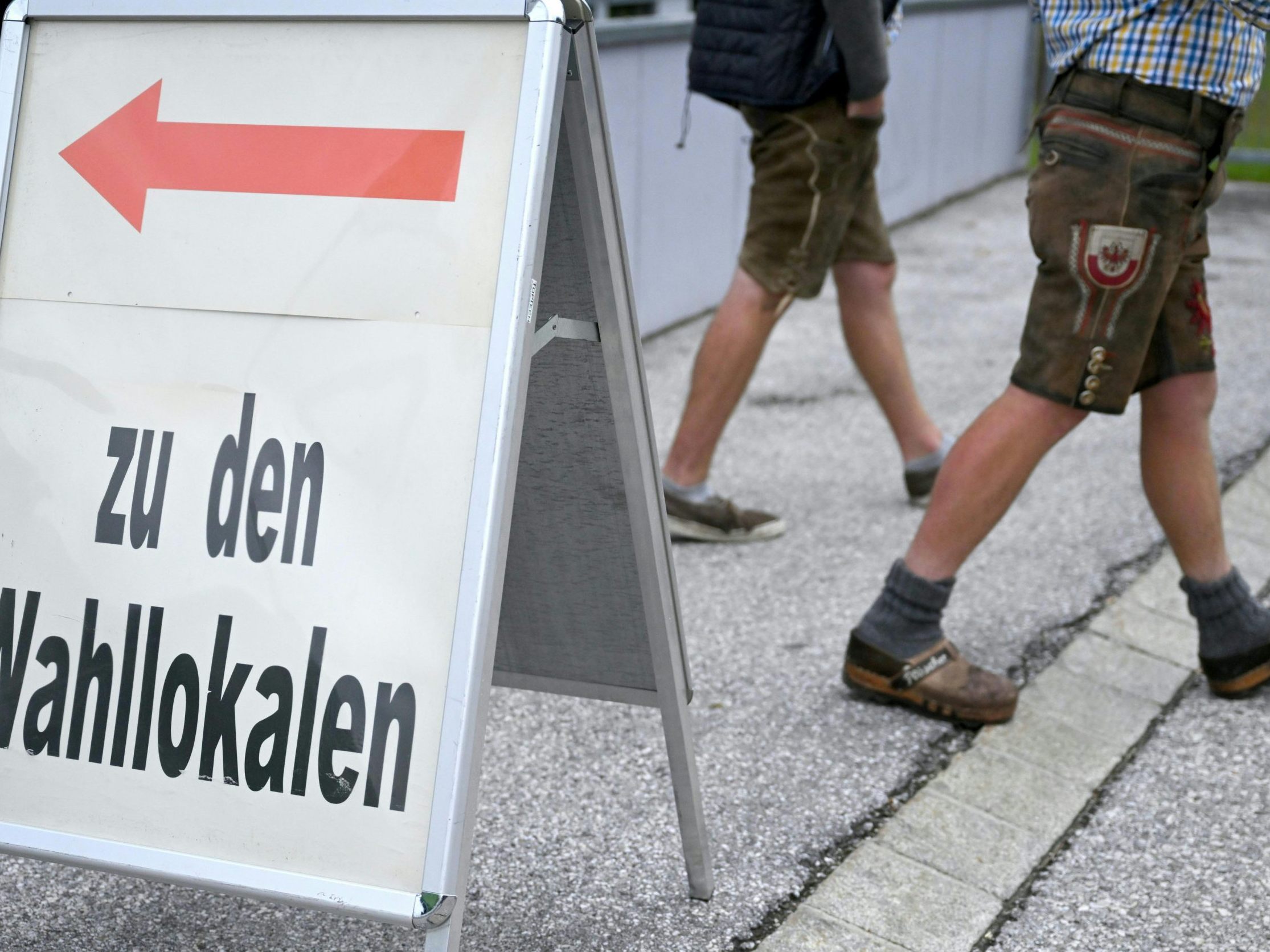 So wurde 2019 bei der Nationalratswahl gewählt.