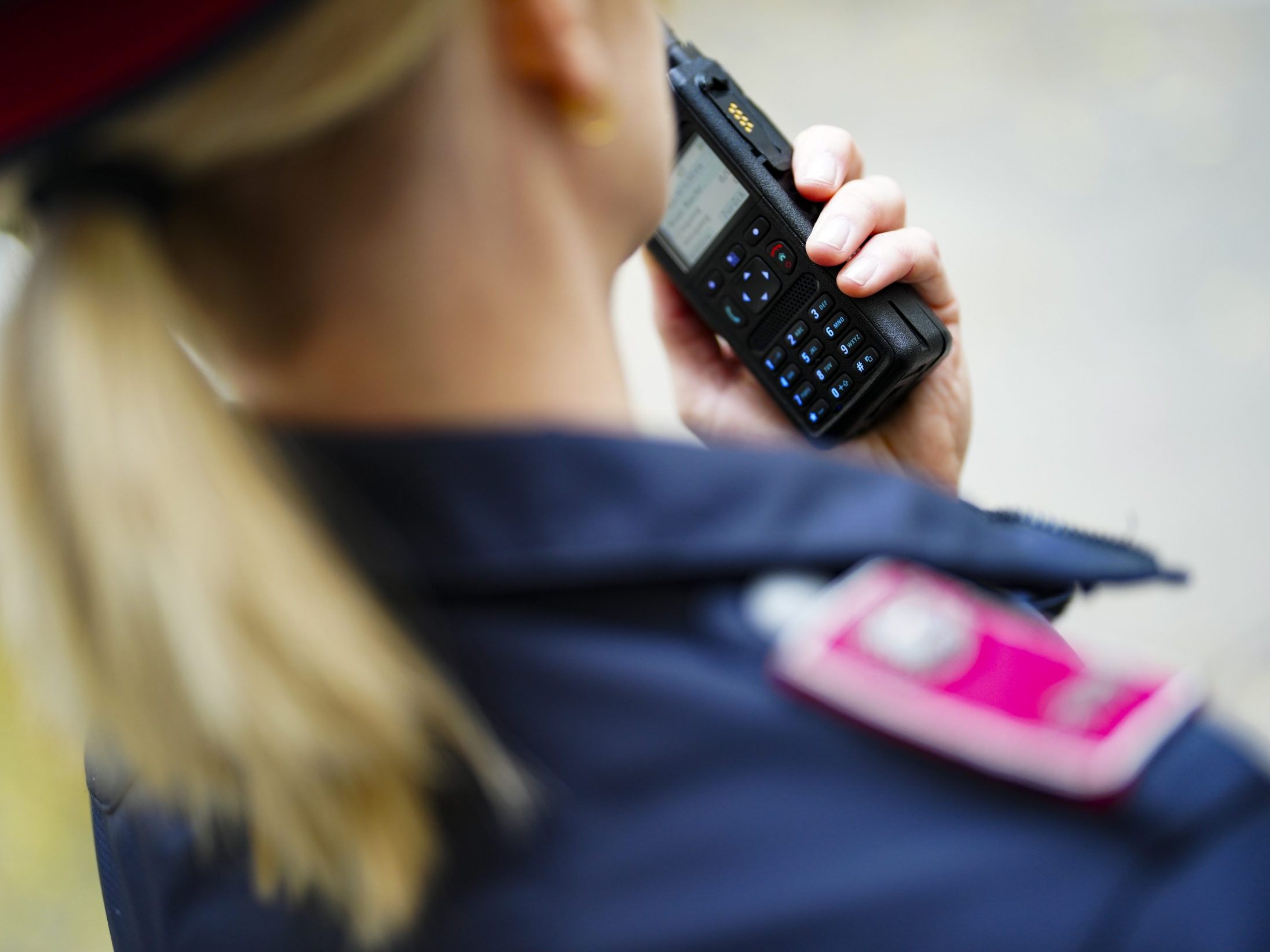 Nähere Details zu dem Überfall waren vorerst nicht bekannt. Nähere Details zu dem Überfall waren vorerst nicht bekannt.