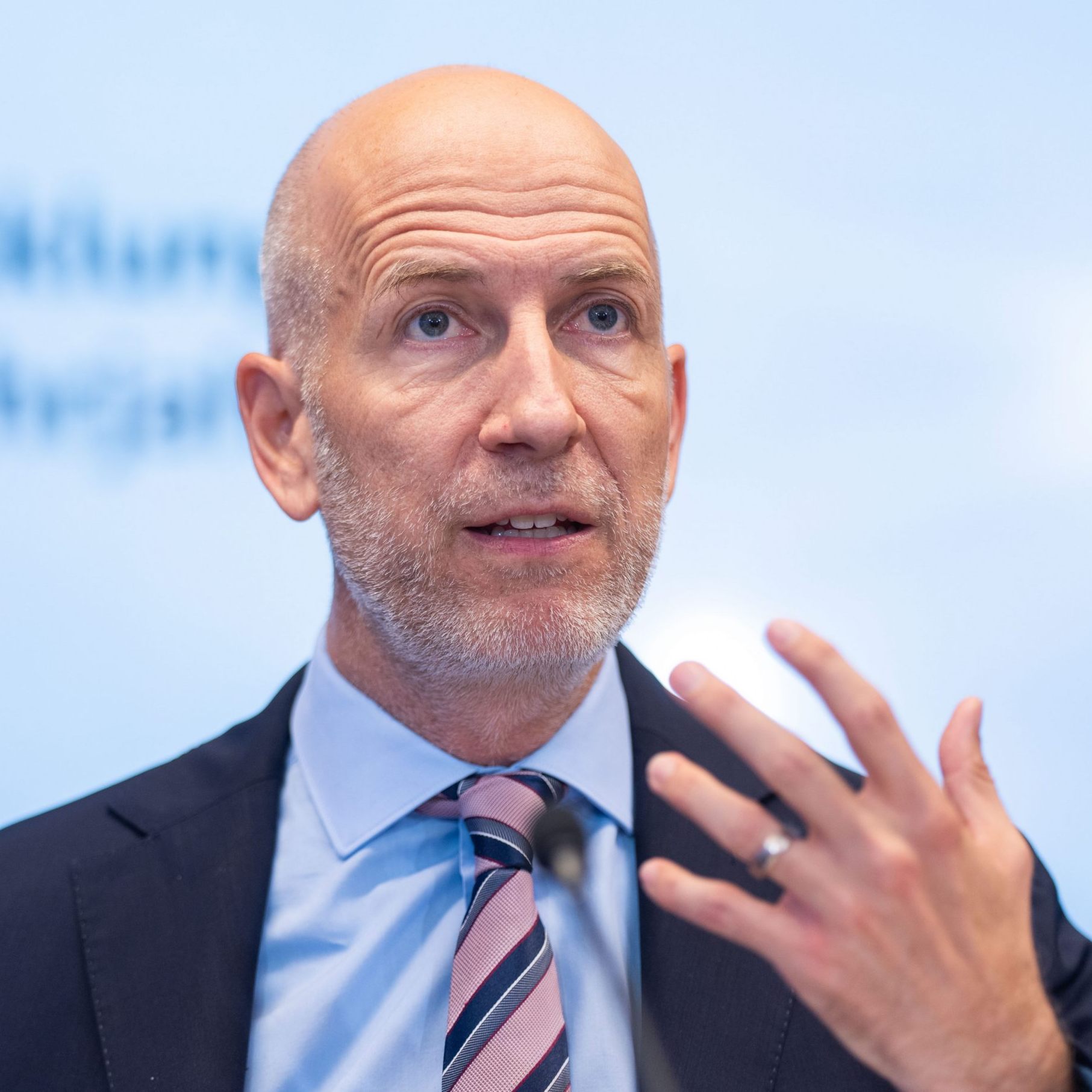 Innerhalb der EU sei der Wirtschaftsstandort Österreich gut aufgestellt.