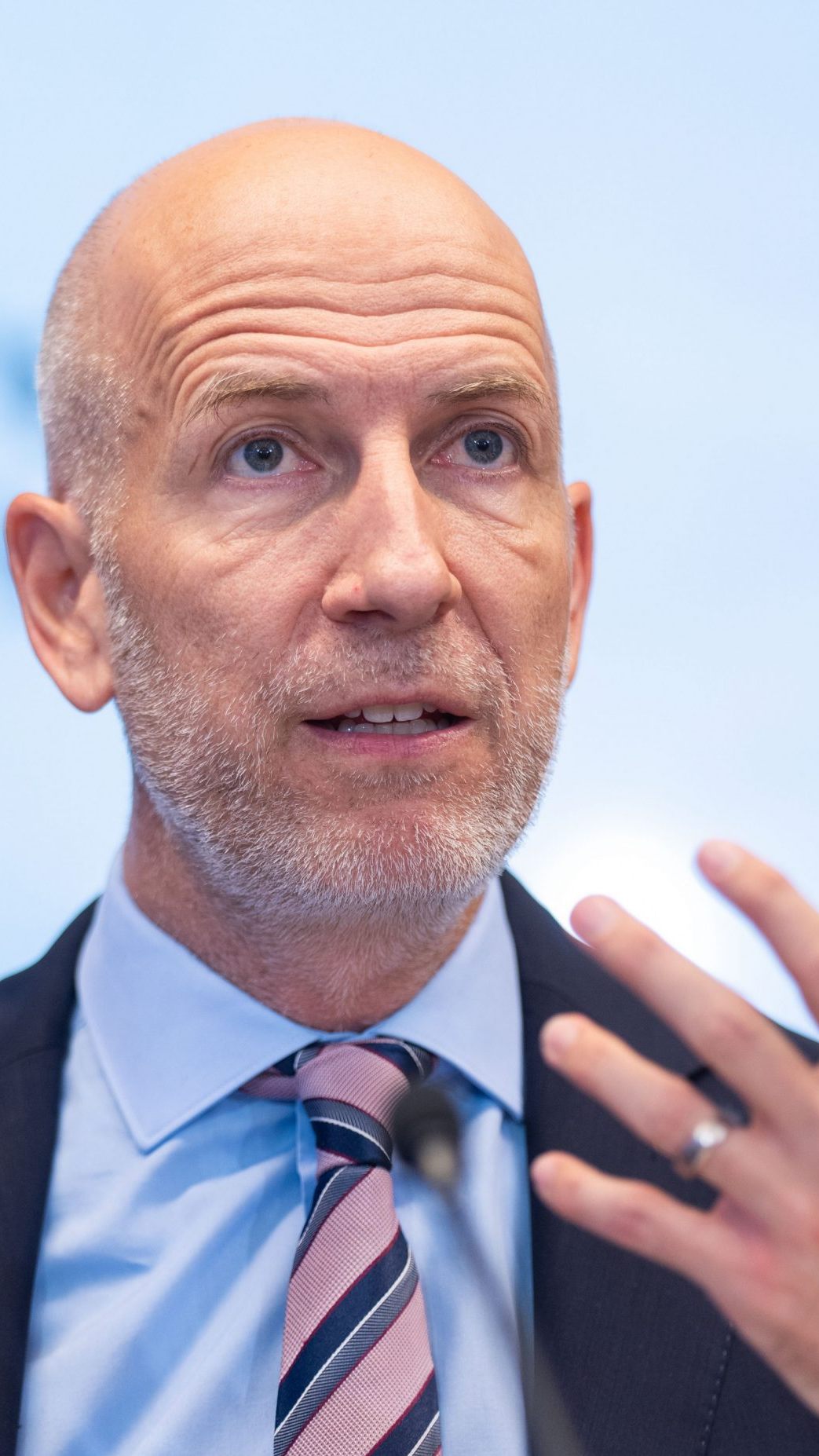 Innerhalb der EU sei der Wirtschaftsstandort Österreich gut aufgestellt.