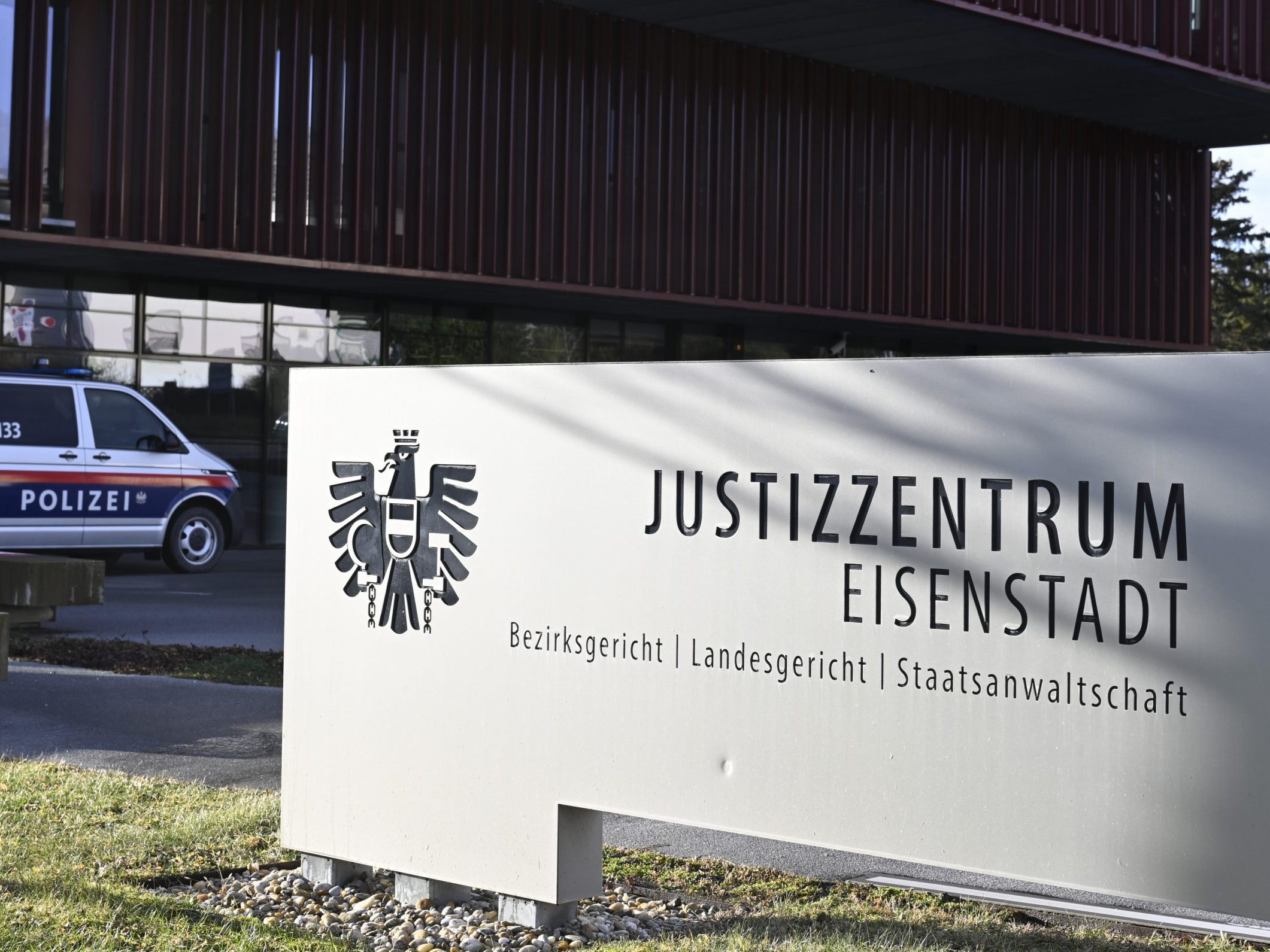 Das Urteil ist noch nicht rechtskräftig.