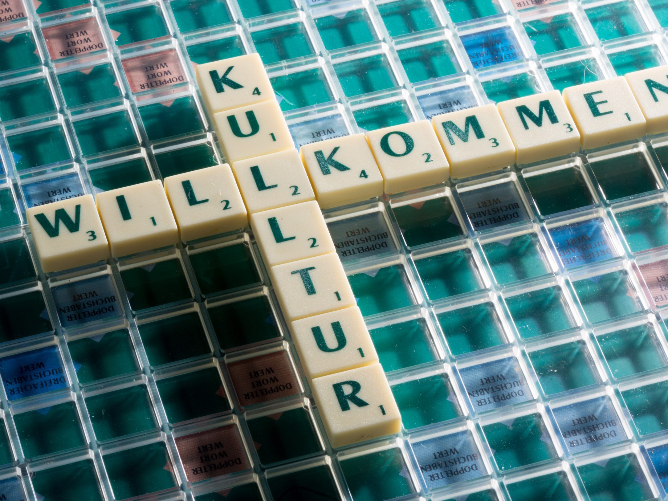 Die Hälfte der anerkannten Flüchtlinge sind in Wien ansässig.