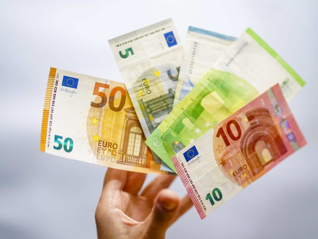 Jung-Unternehmer hätten von nächster Regierung gerne Herabsetzung von Lohnnebenkosten.