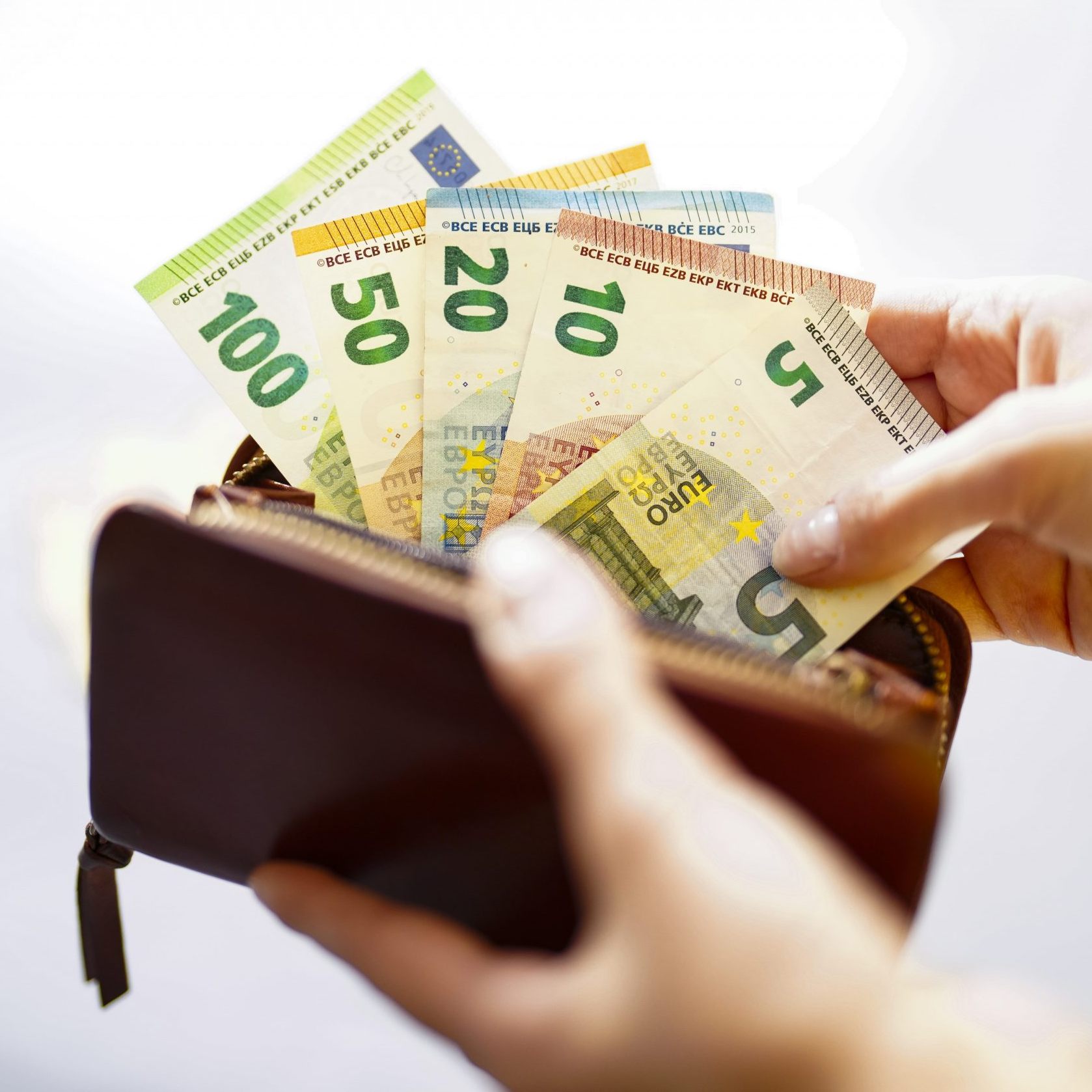 Von den Maßnahmen zur Abschaffung der Kalten Progression profitieren die untersten Einkommen stärker als die obersten.