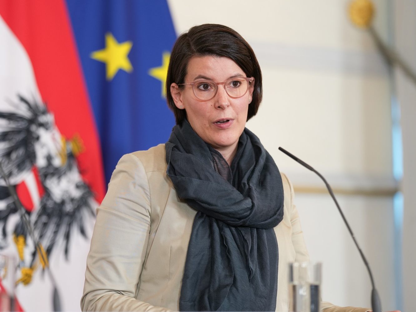 Die Situation sei ähnlich jener des Vorjahres, so Reich. Die Situation sei ähnlich jener des Vorjahres, so Reich.
