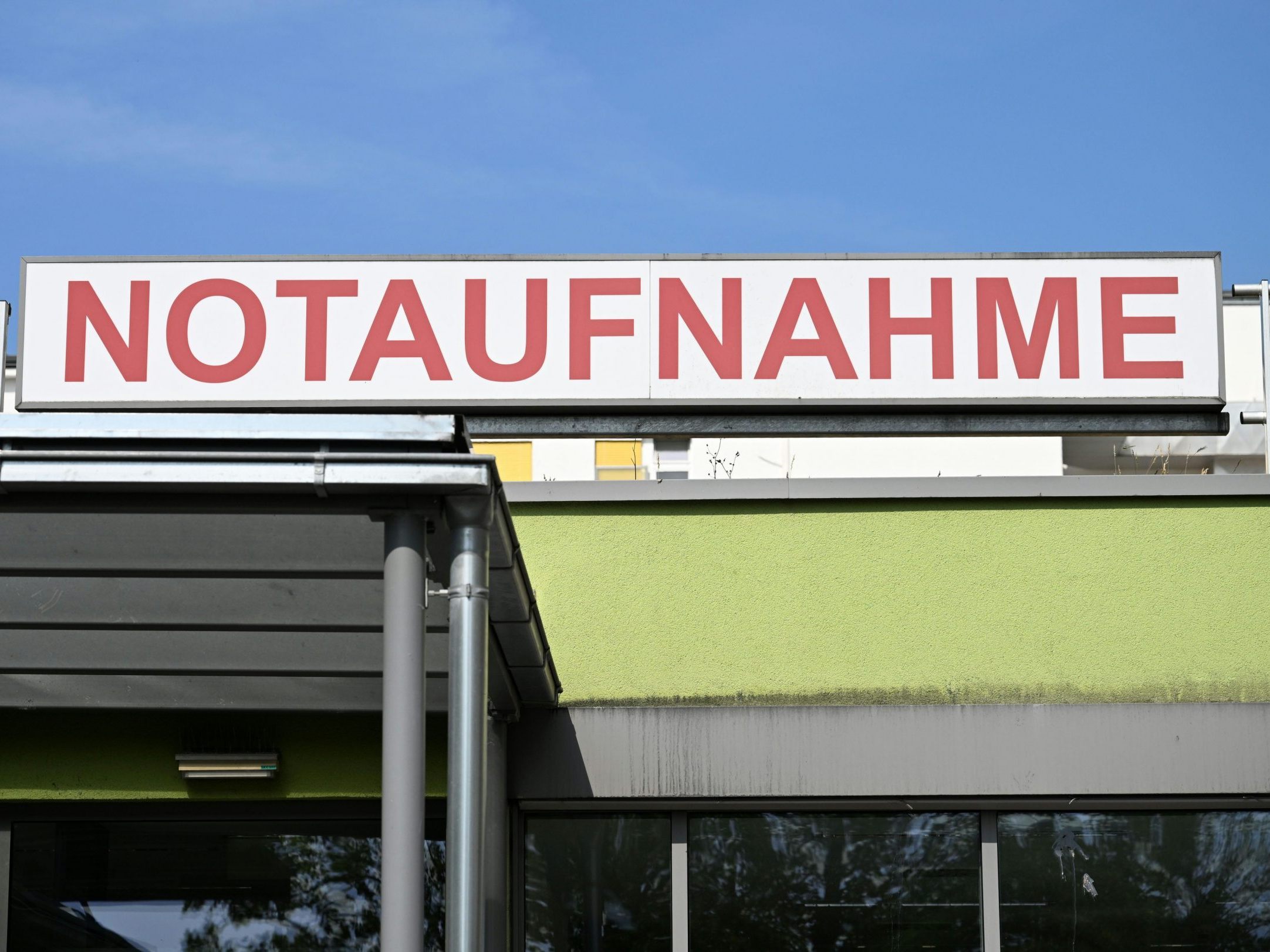 Der Bub verstarb im Spital. Der Bub verstarb im Spital.