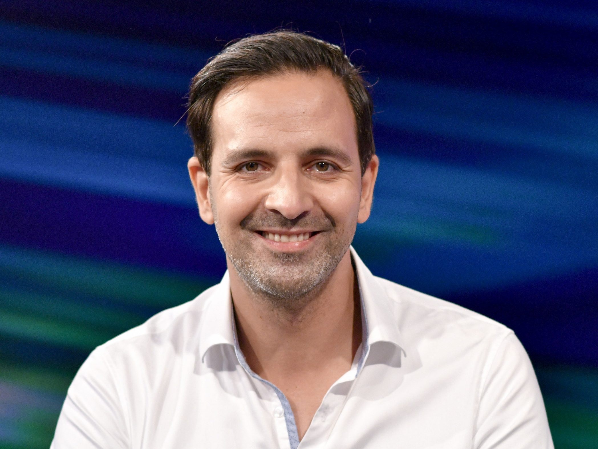 Fayad Mulla will eine Vermögensobergrenze von 250 Millionen Euro.