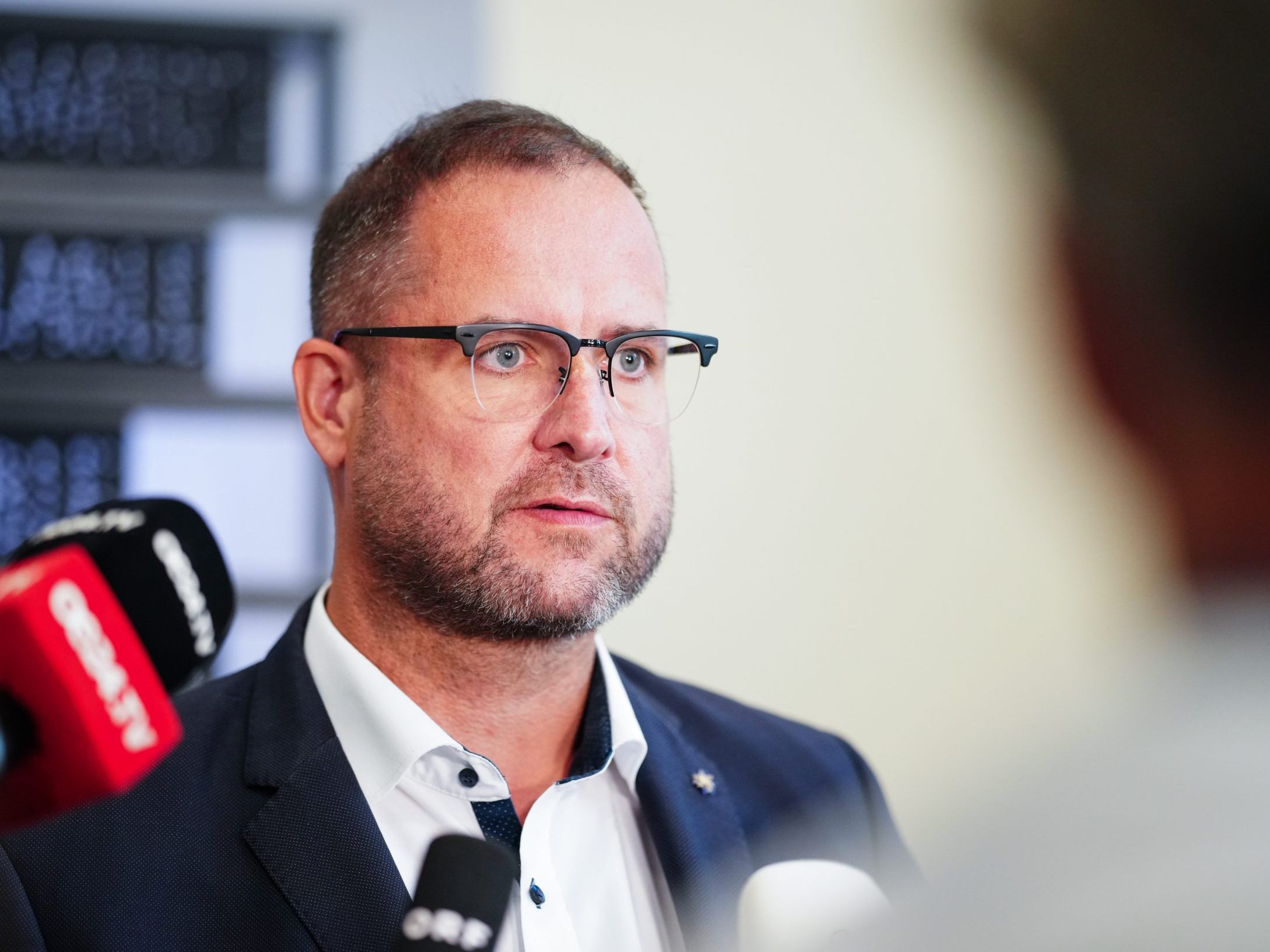 Die FPÖ konterte mit: "Nehammer kann es nicht".