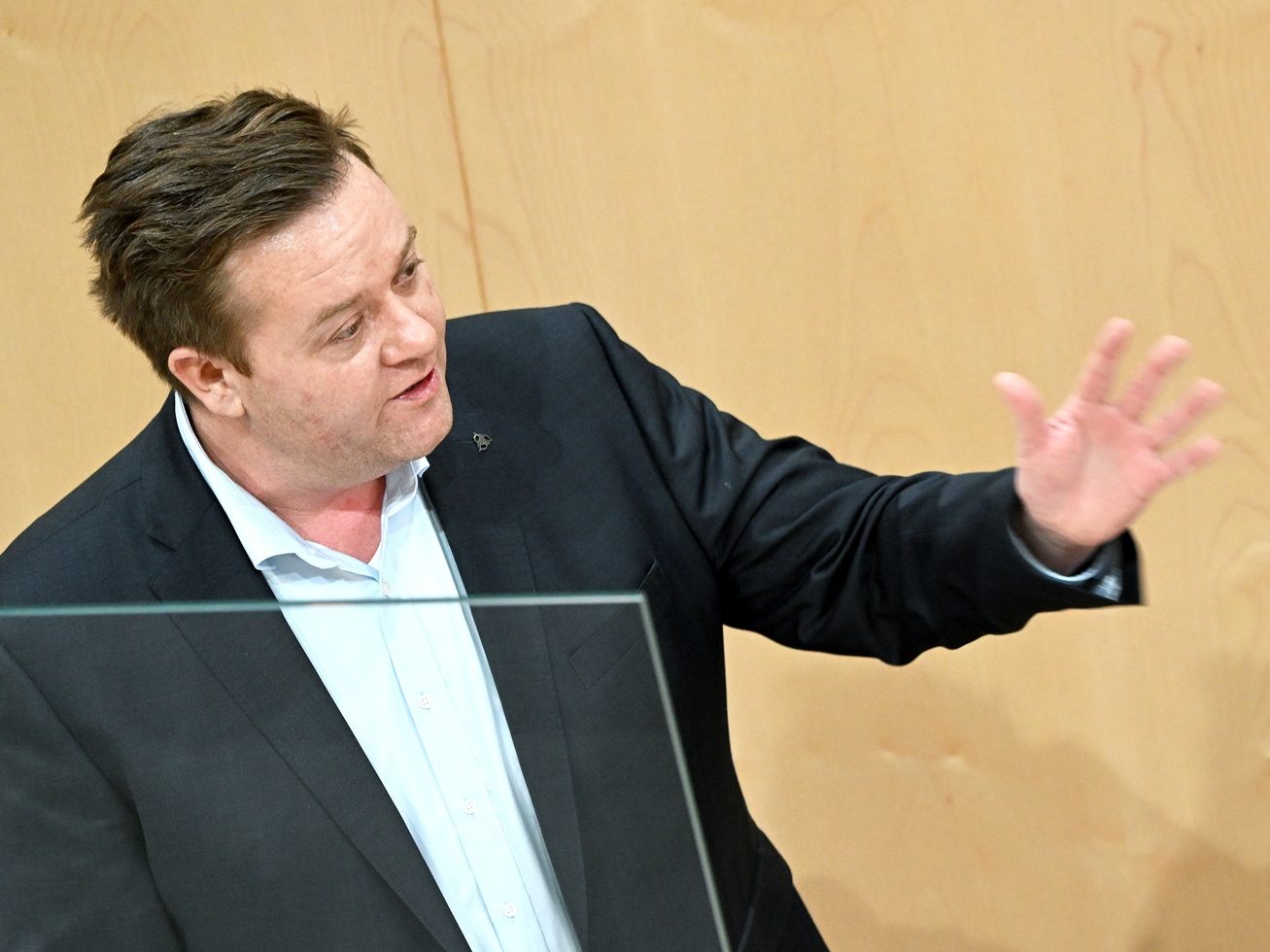 SPÖ warnt im Vorfeld der Nationalratswahl.