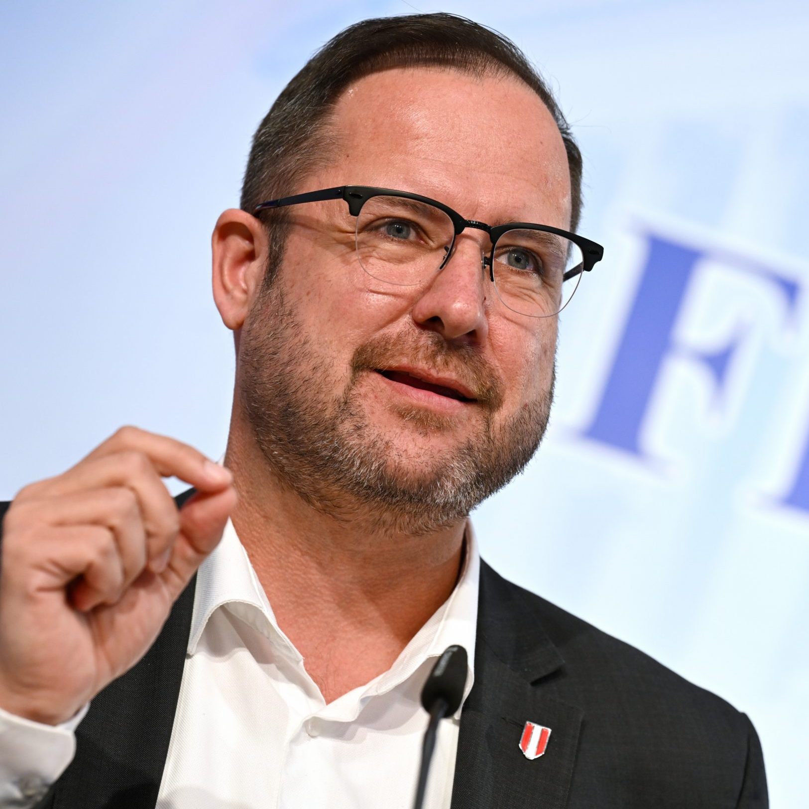 Schnedlitz: "Österreicher haben Geschichte geschrieben."