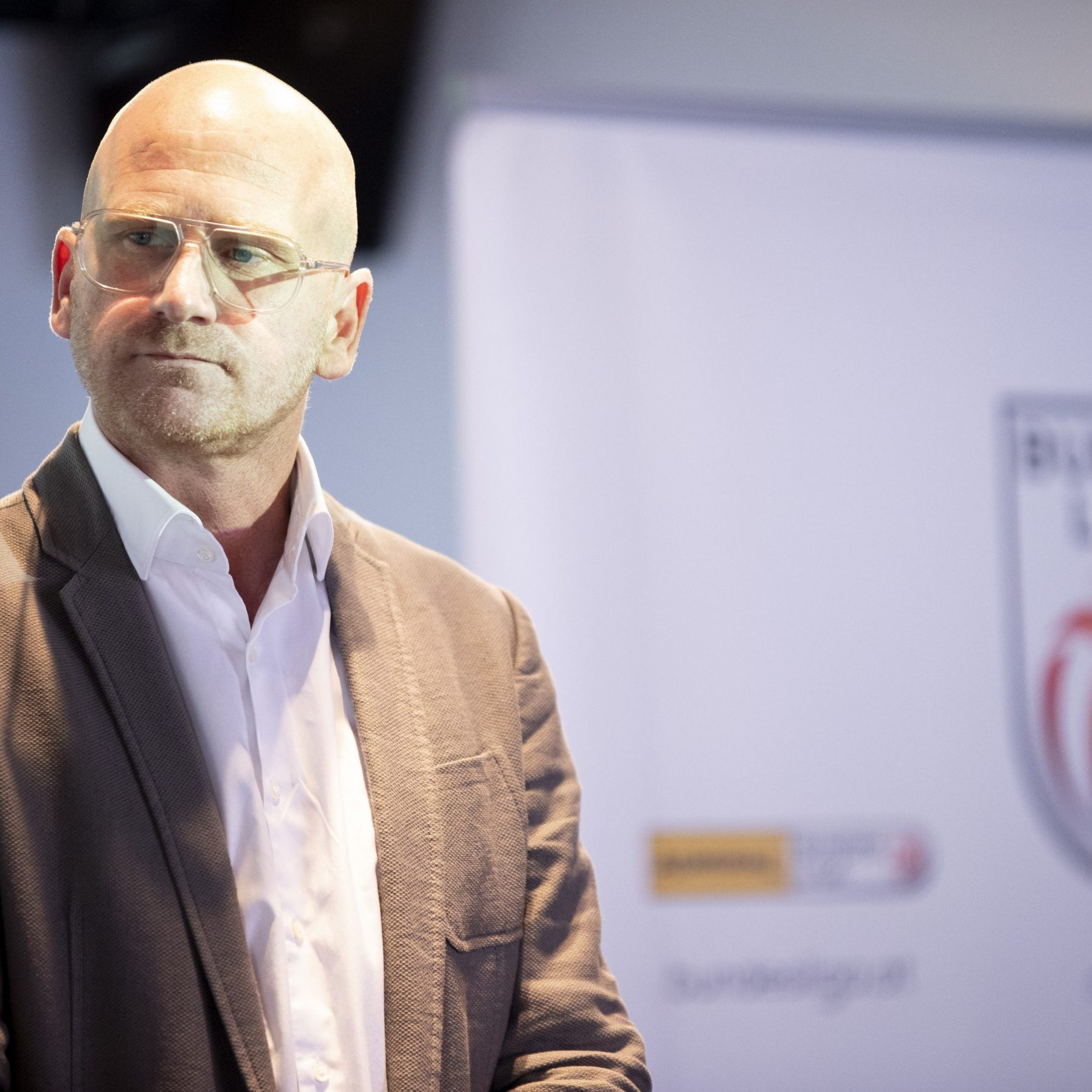 "Ich kann mich an kaum etwas Vergleichbares erinnern", so der Vorstandsvorsitzende der Bundesliga.