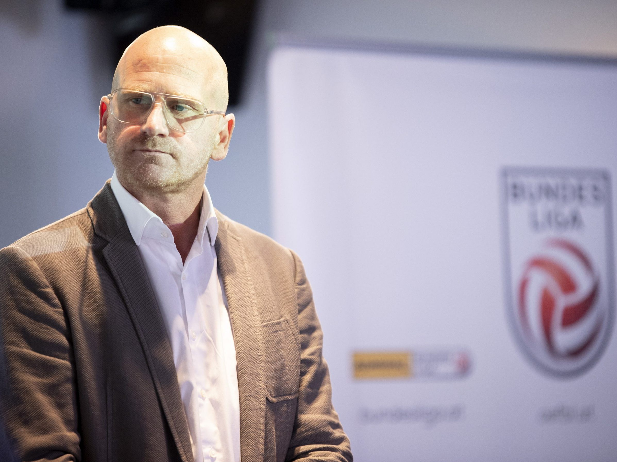 "Ich kann mich an kaum etwas Vergleichbares erinnern", so der Vorstandsvorsitzende der Bundesliga.