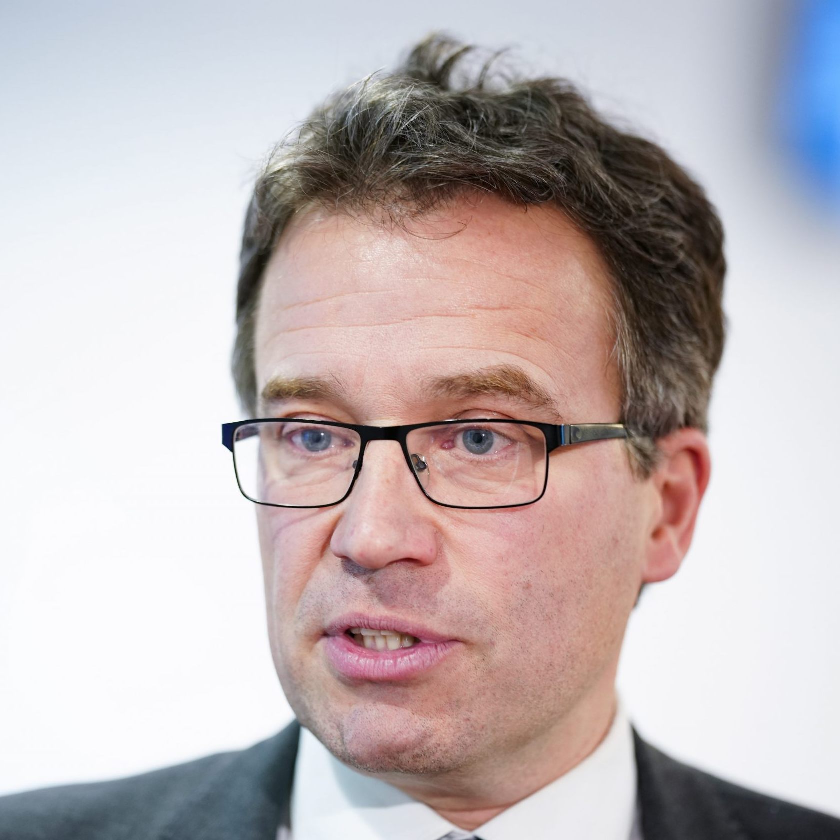 Für AMS-Chef Kopf ist die Beschäftigungsquote von Ukraine-Flüchtlingen zu gering.