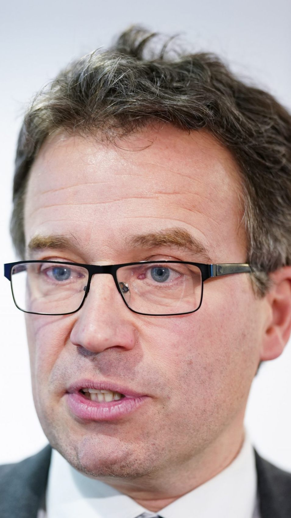 Für AMS-Chef Kopf ist die Beschäftigungsquote von Ukraine-Flüchtlingen zu gering.