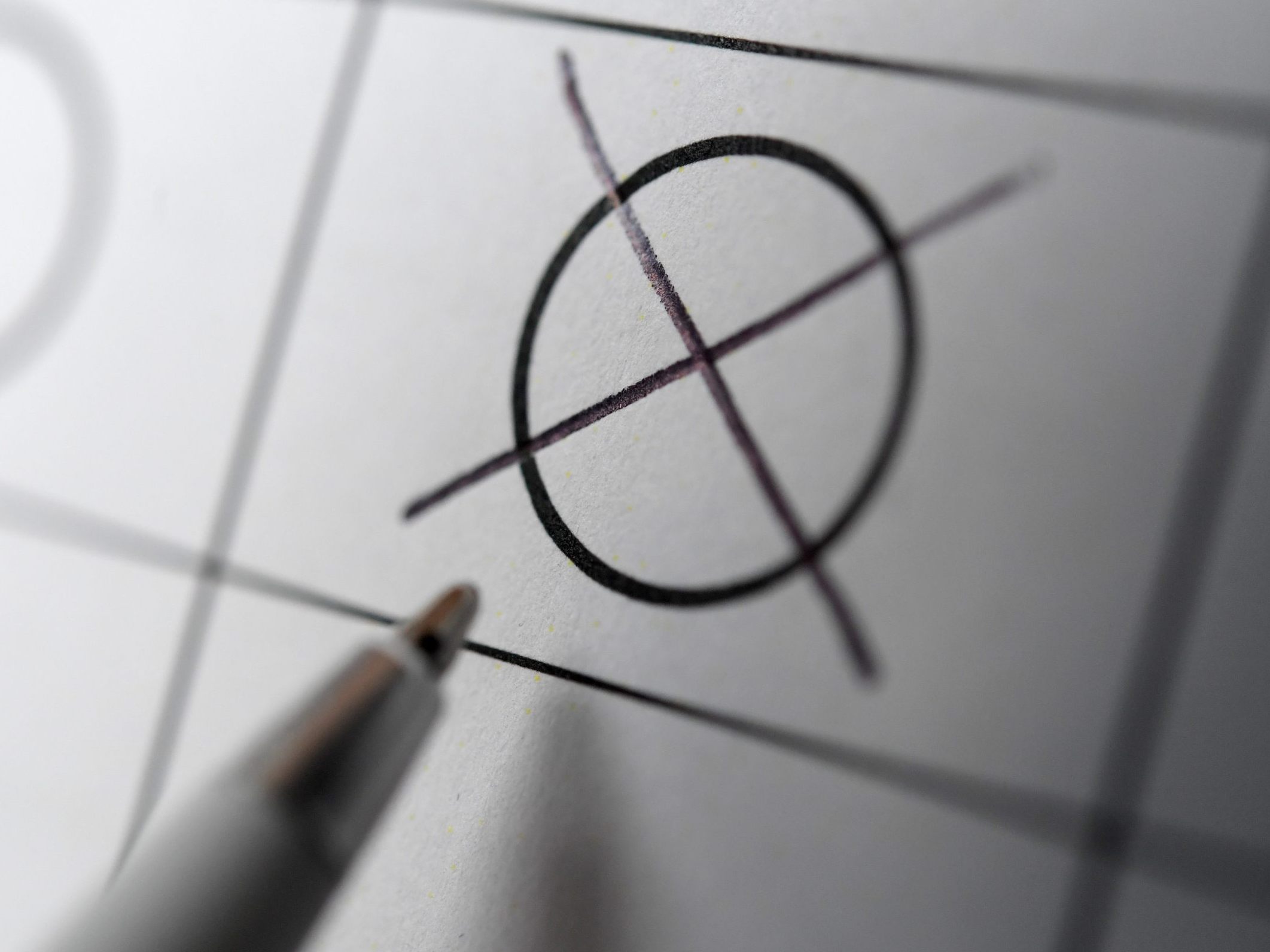 Die Montags-Wahlkarten brachten geringfügige Veränderungen.