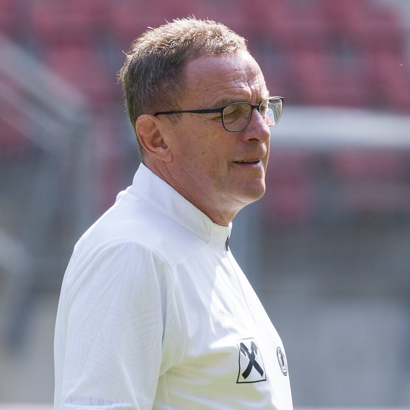 Rangnick berief Venezias Svoboda erstmals in den ÖFB-Kader.