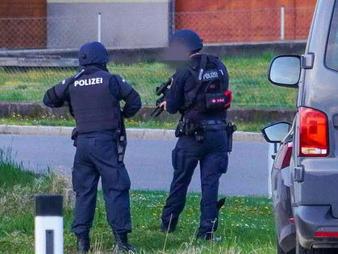 Cobra-Einsatz