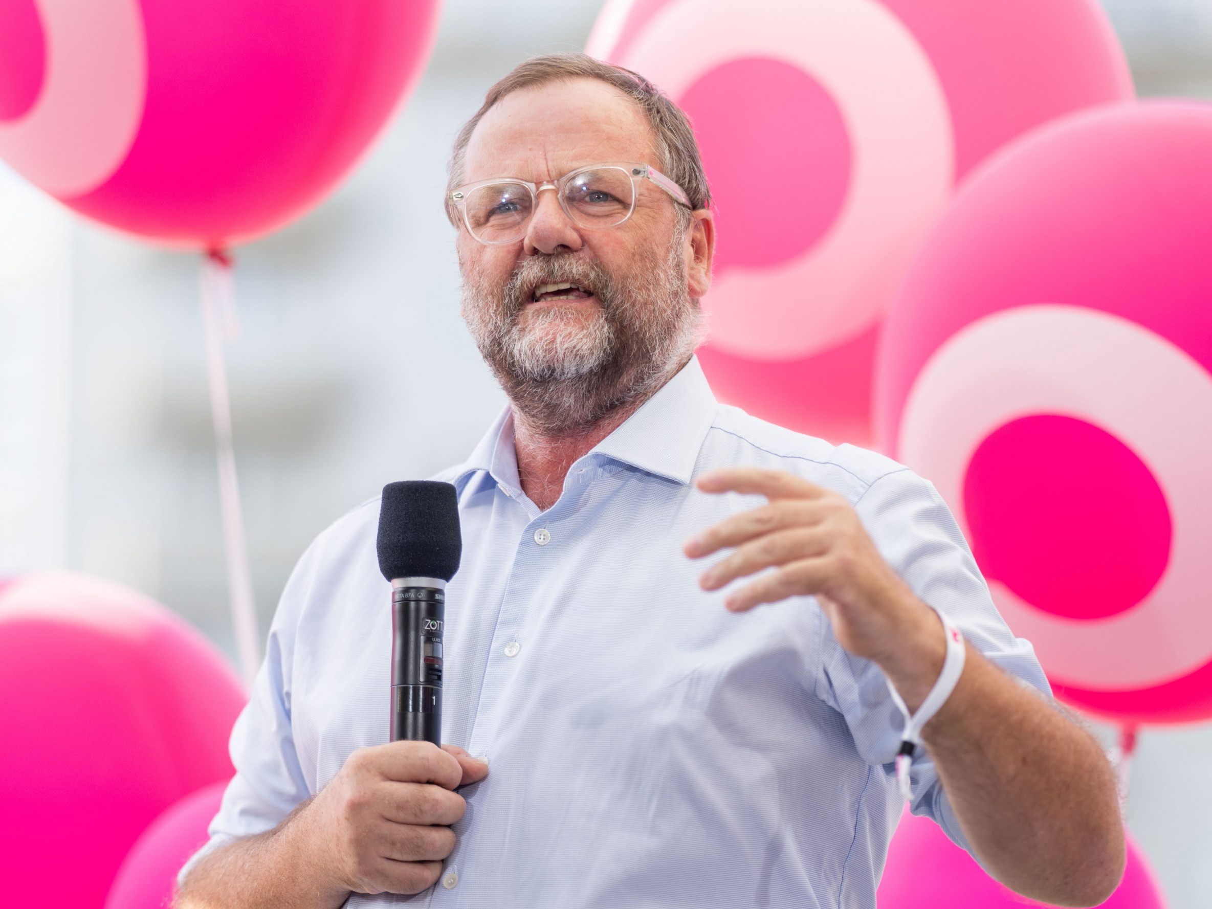 Vor der Nationalratswahl fordern die NEOS ein Tourismusministerium.