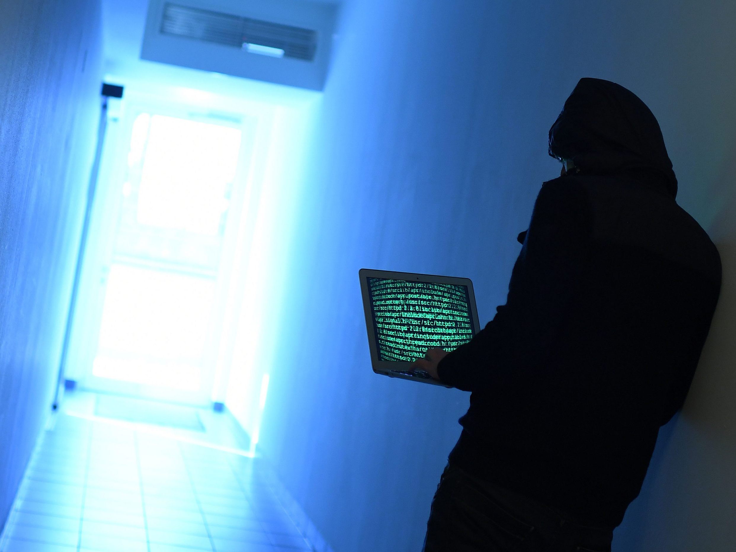 Ressort von Innenminister Gerhard Karner (ÖVP) ortet in puncto Ablauf der Nationalratswahl keine Bedrohung durch Cyberattacken. Ressort von Innenminister Gerhard Karner (ÖVP) ortet in puncto Ablauf der Nationalratswahl keine Bedrohung durch Cyberattacken.