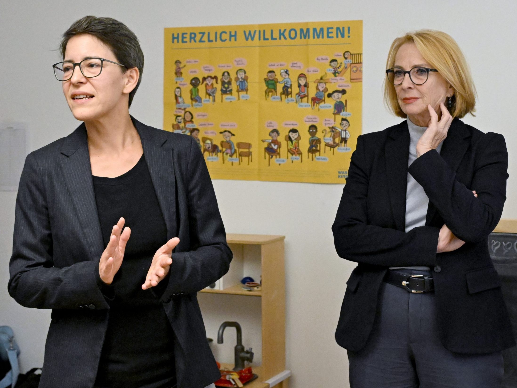 Die SPÖ urgiert einen bundesweiten Ausbau von Frauenhaus-Plätzen.