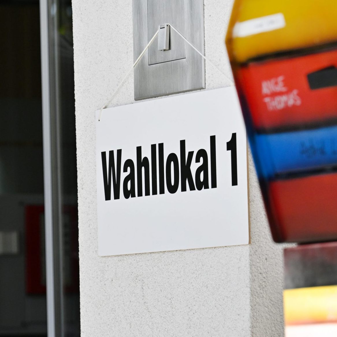 Sind Sie zufrieden mit den Ergebnis?