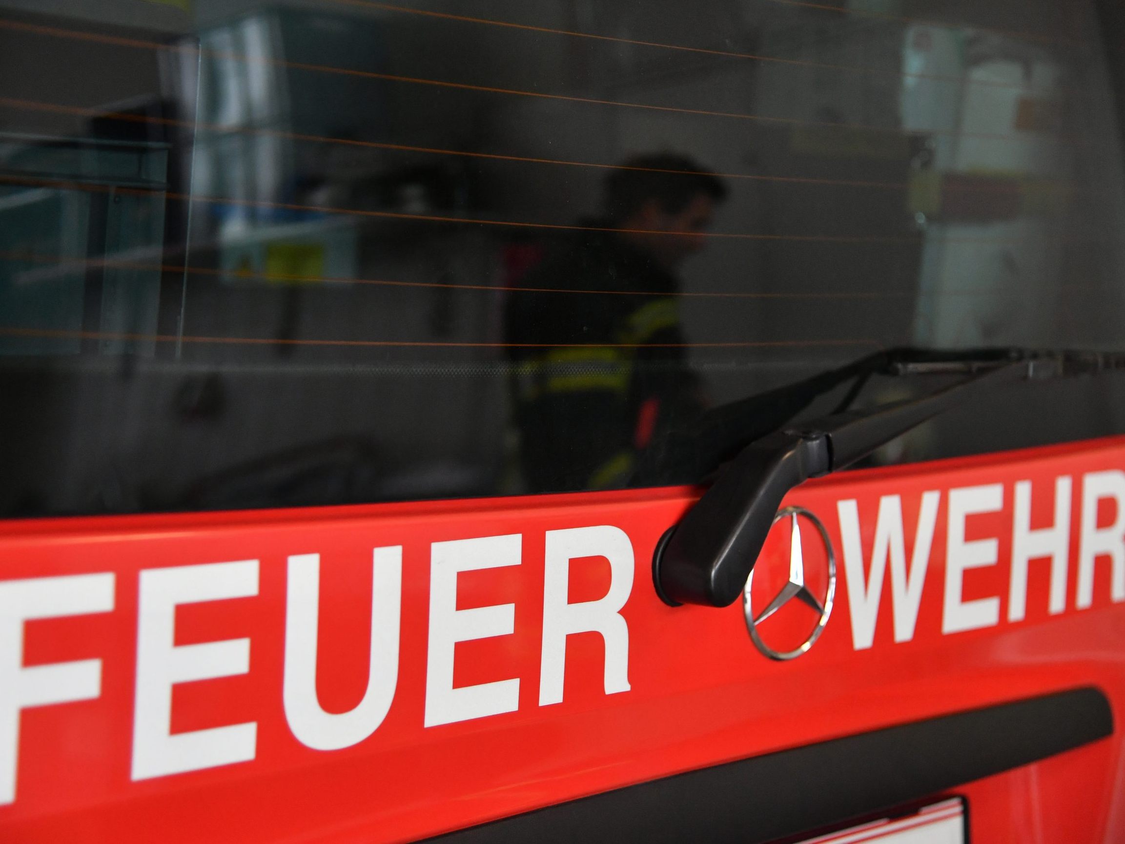 Eine Pizza sorgte für einen Wohnungsbrand in Kärnten.