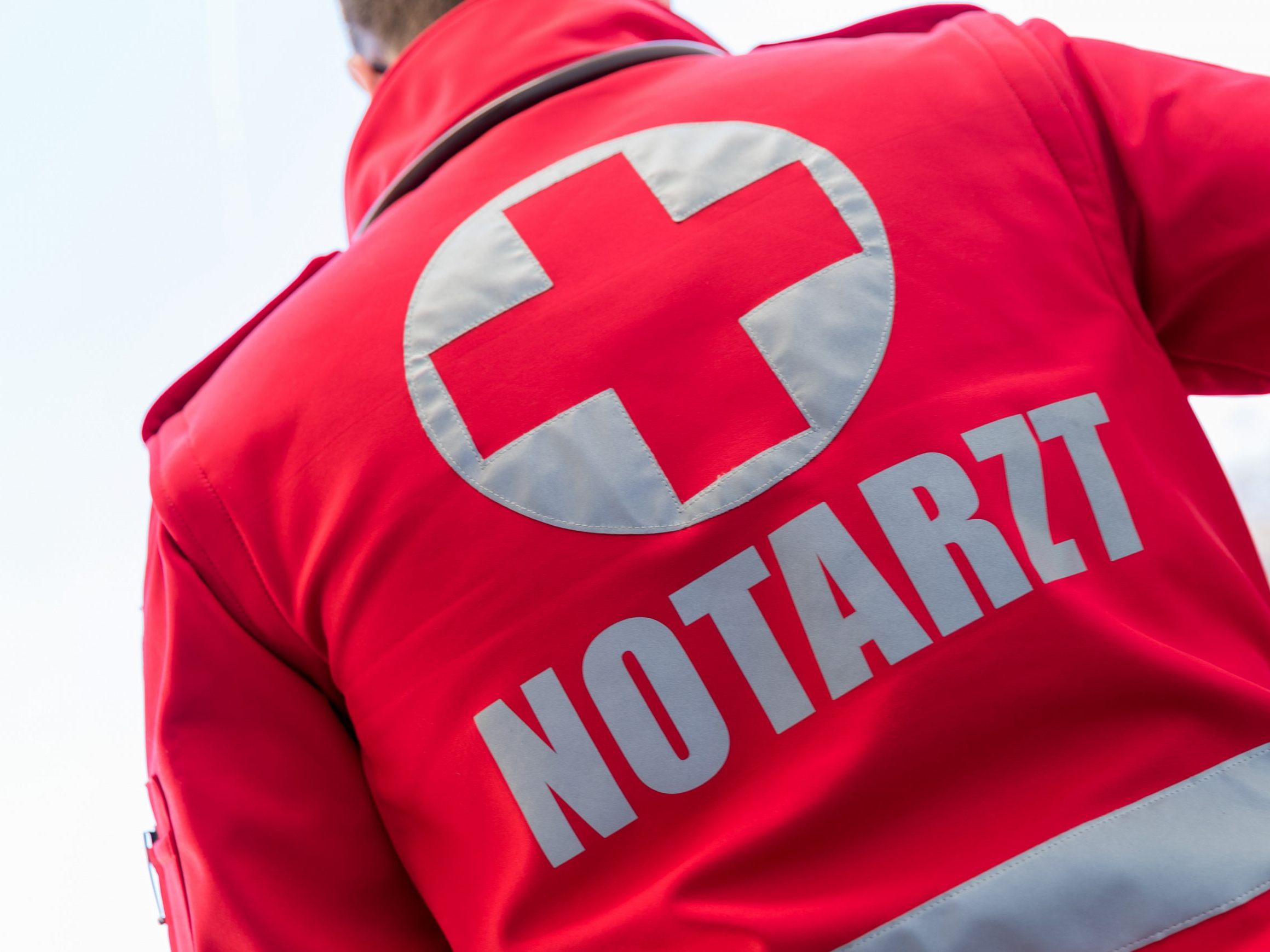 Der 68-Jährige verstarb im Krankenhaus.