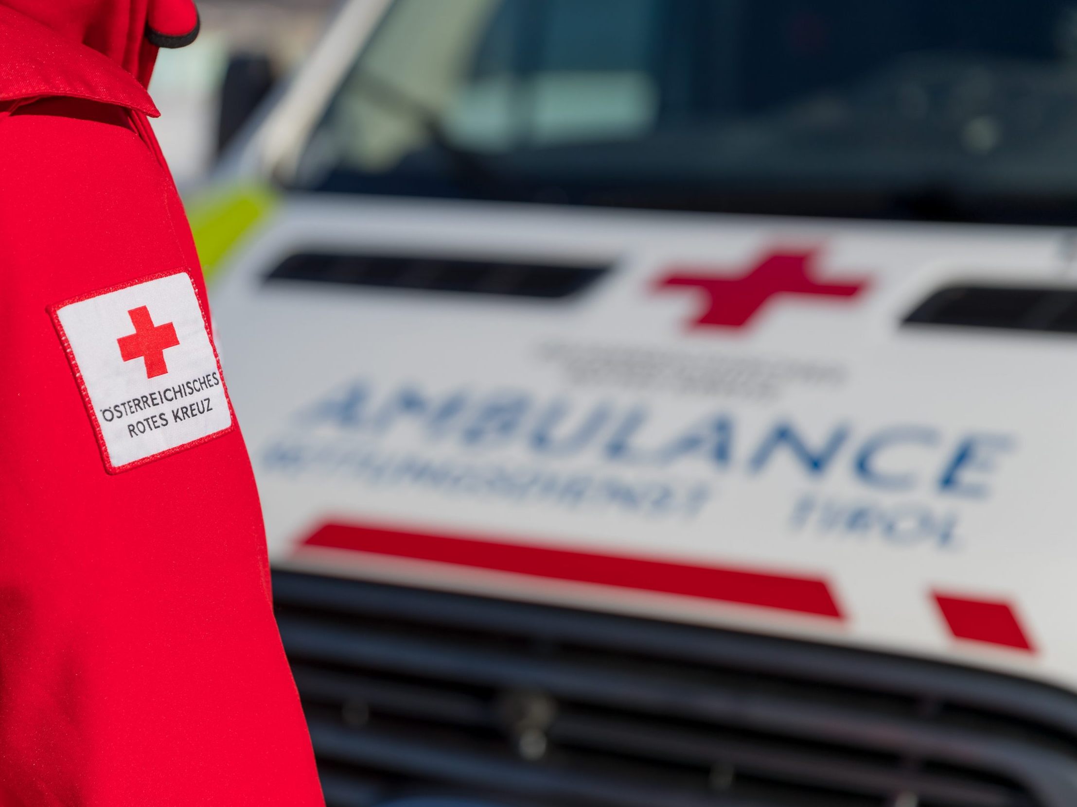 Ein 22-Jähriger kam in Tirol bei einem Quad-Unfall ums Leben.