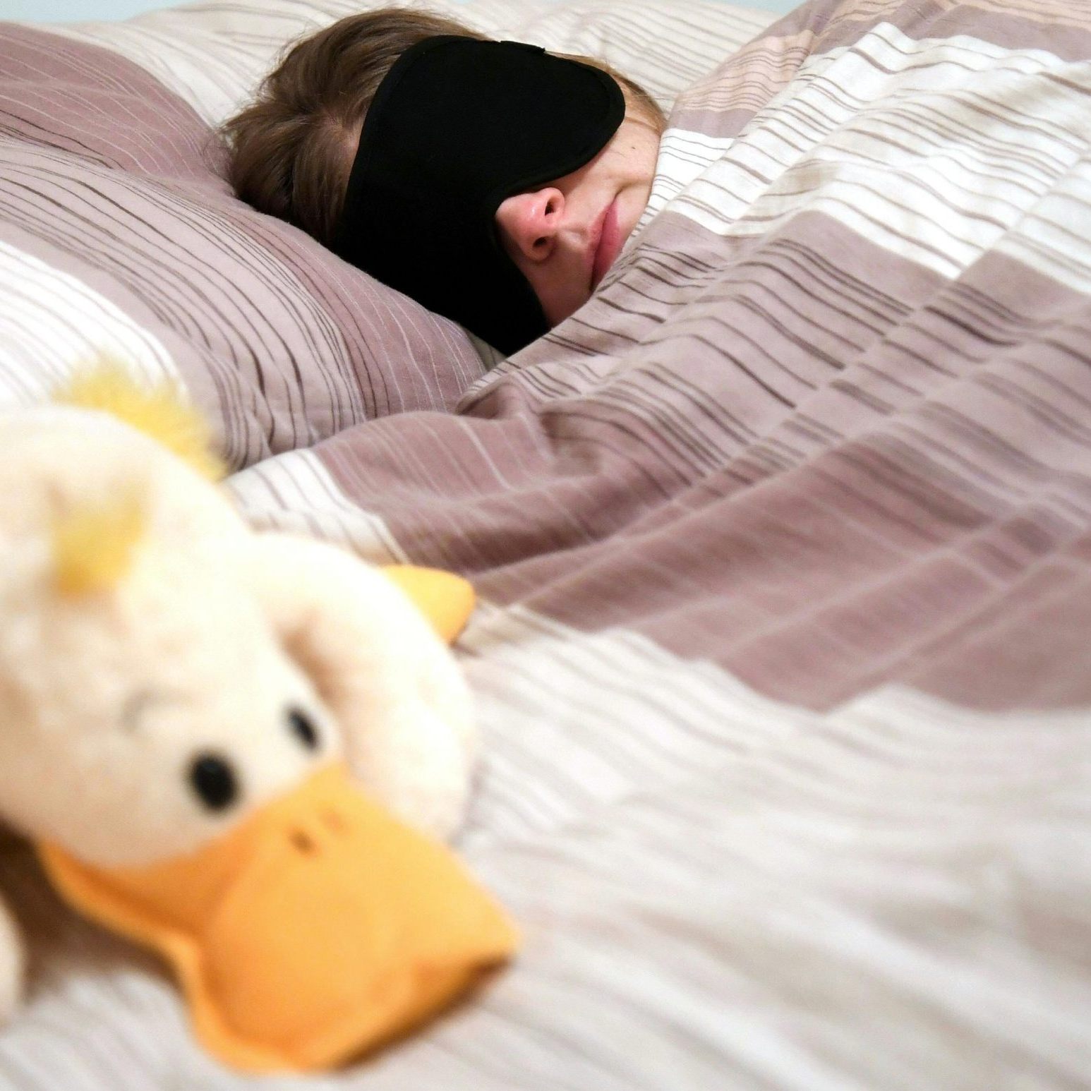 Die Österreicher schlafen zu wenig.