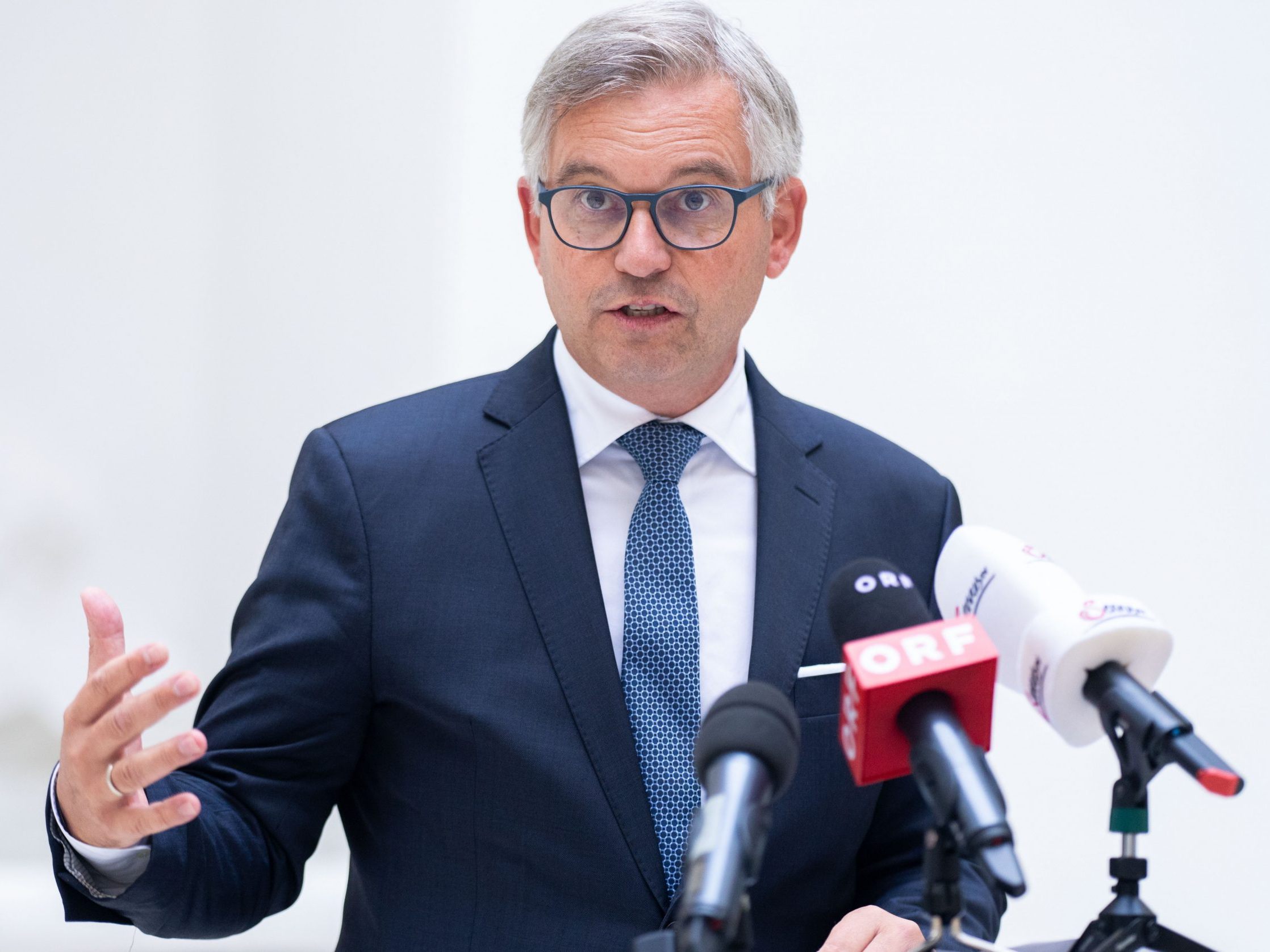 Vernichtend fiel hingegen die Einschätzung der Opposition aus.
