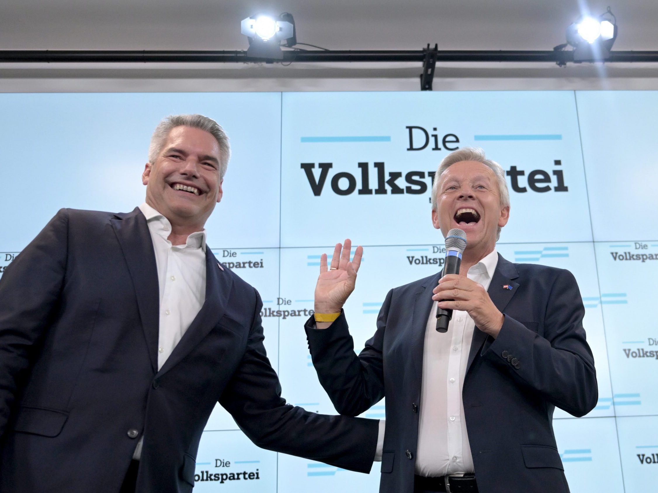 Die NR-Wahlergebnisse in Niederösterreich. Die NR-Wahlergebnisse in Niederösterreich.