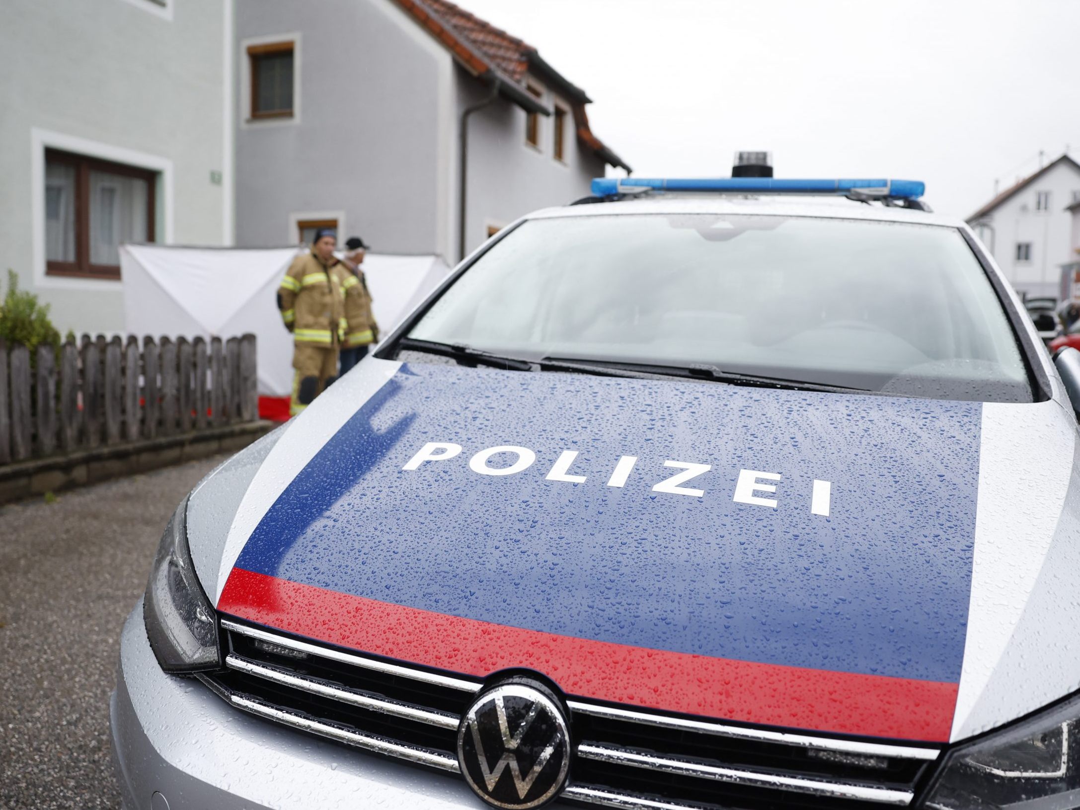 Das Obduktionsergebnis liegt vor.