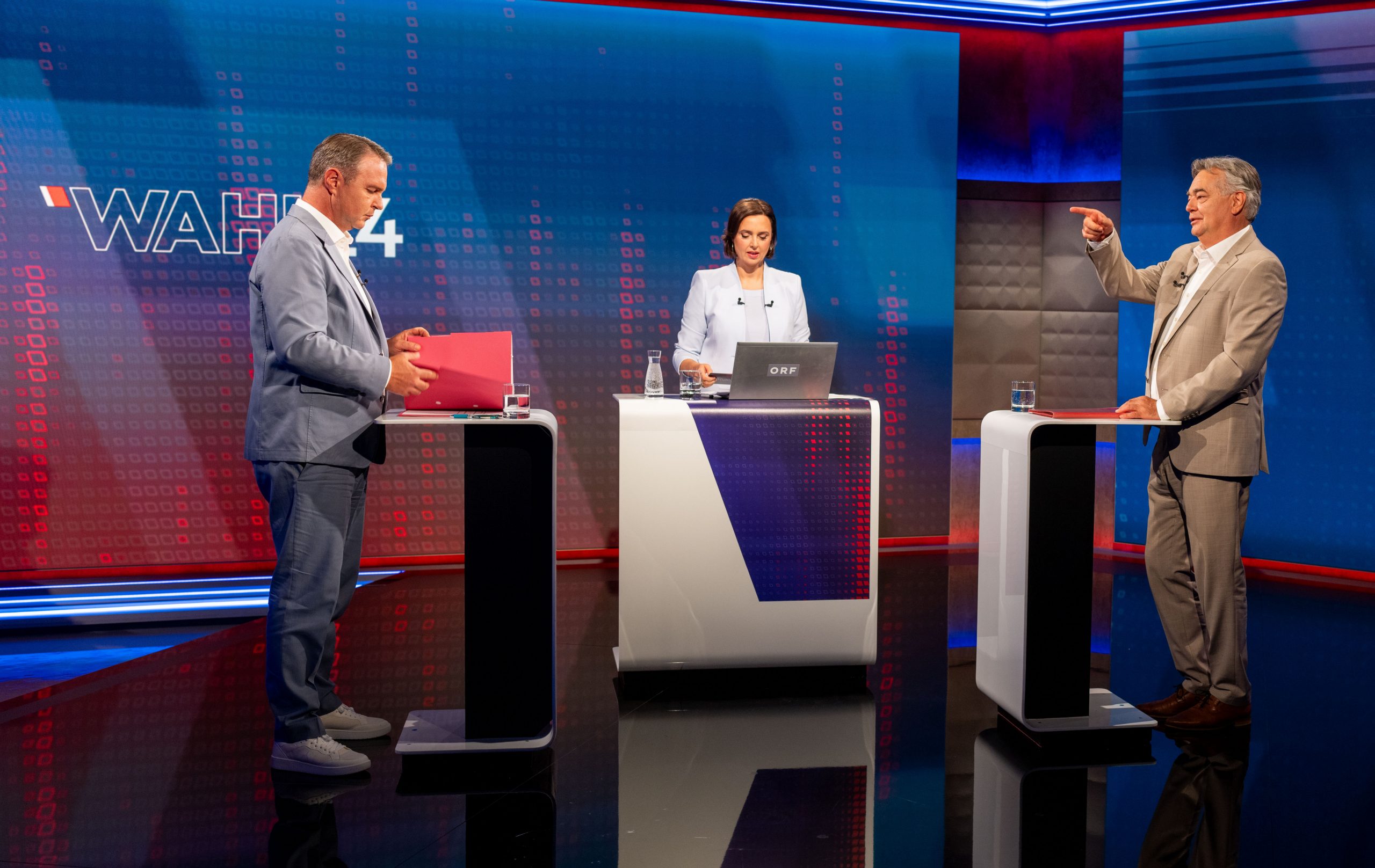 ©APA/GEORG HOCHMUTH