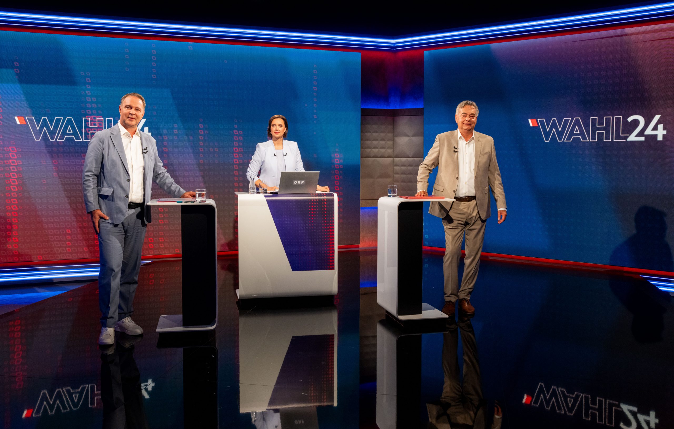 ©APA/GEORG HOCHMUTH