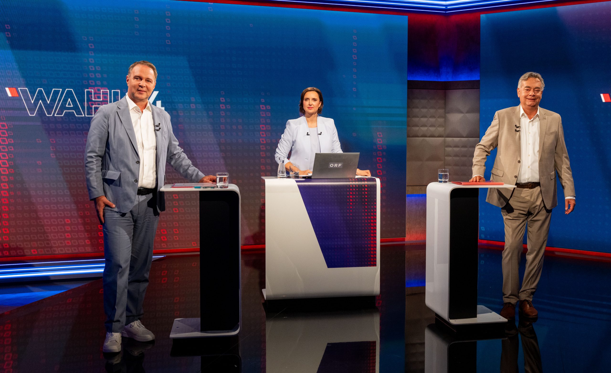 ©APA/GEORG HOCHMUTH