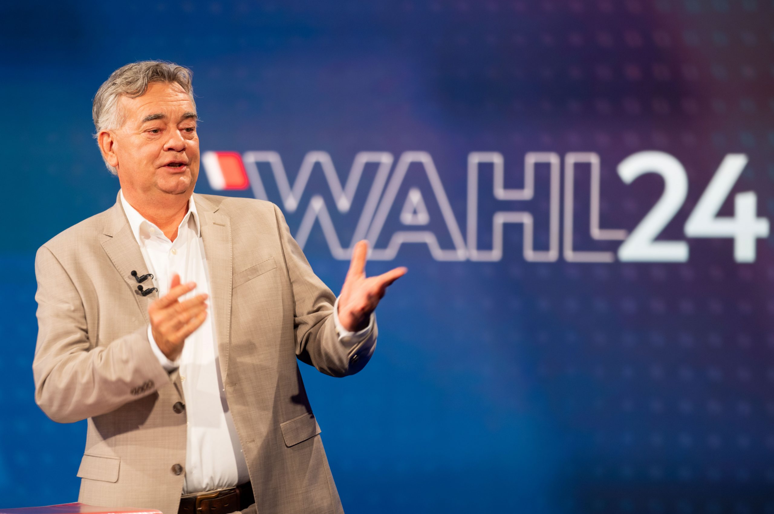 ©APA/GEORG HOCHMUTH