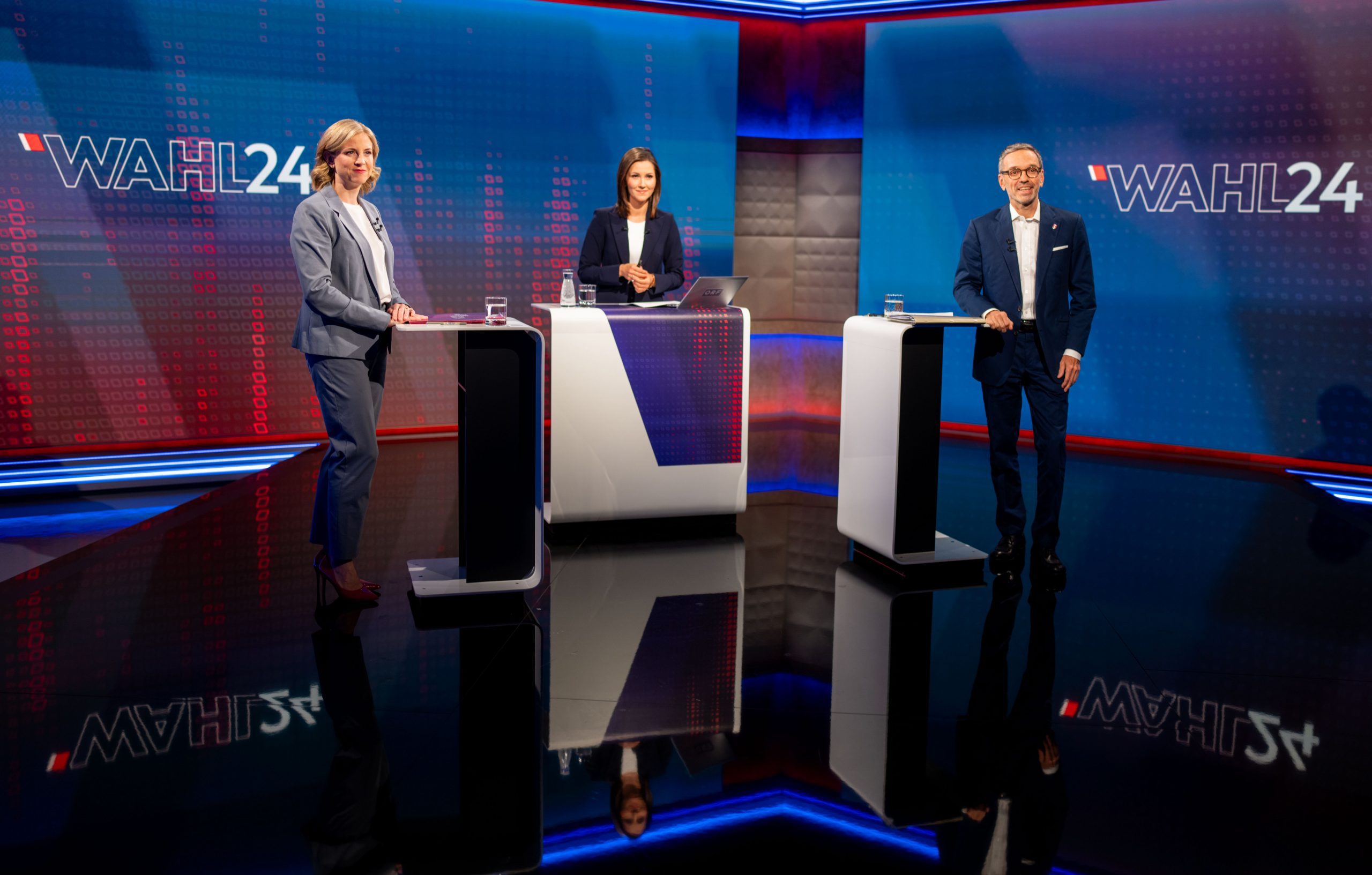 ©APA/GEORG HOCHMUTH