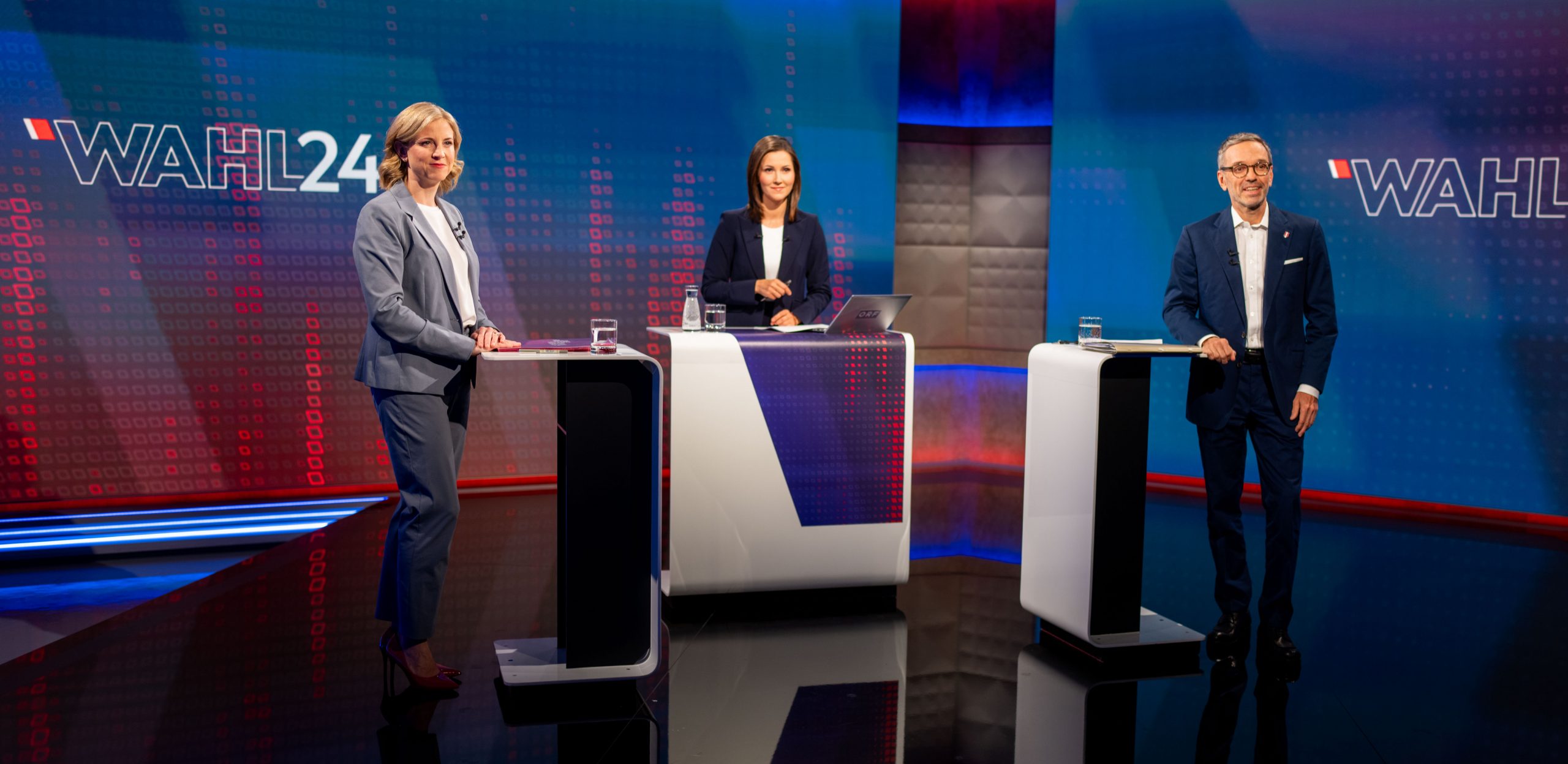 ©APA/GEORG HOCHMUTH