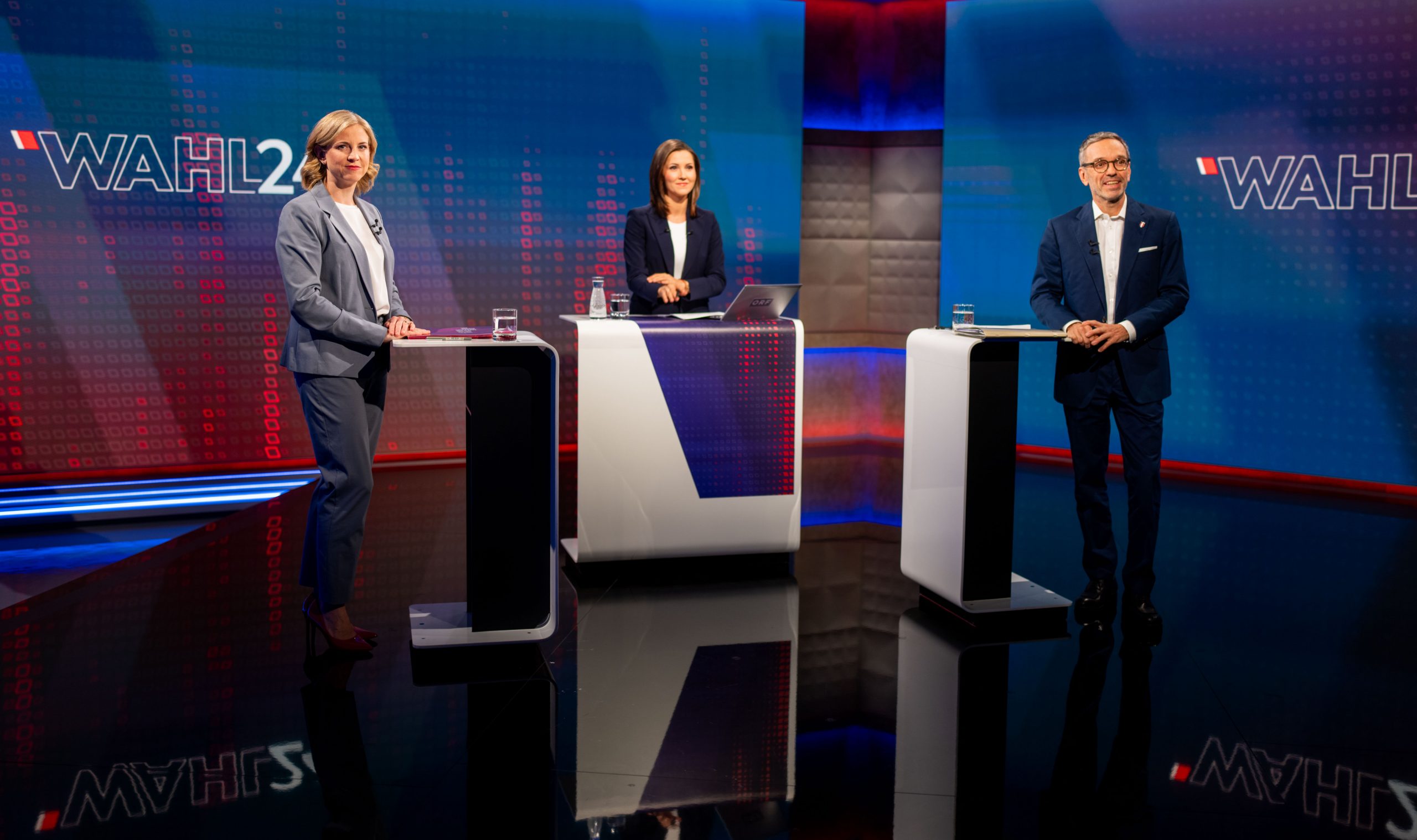 ©APA/GEORG HOCHMUTH