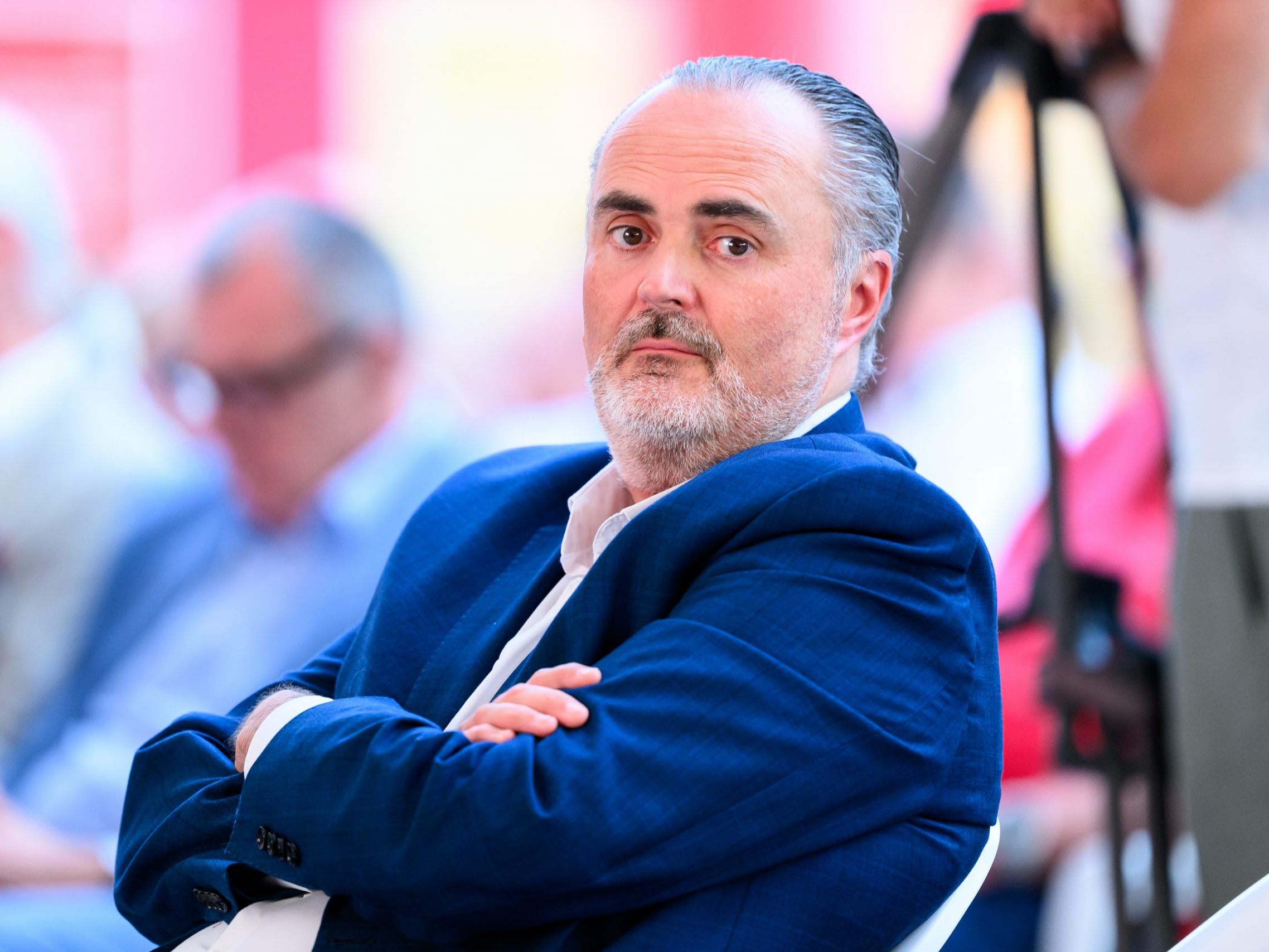 Doskozil fordert eine bundesweite Katastrophen-Versicherung.