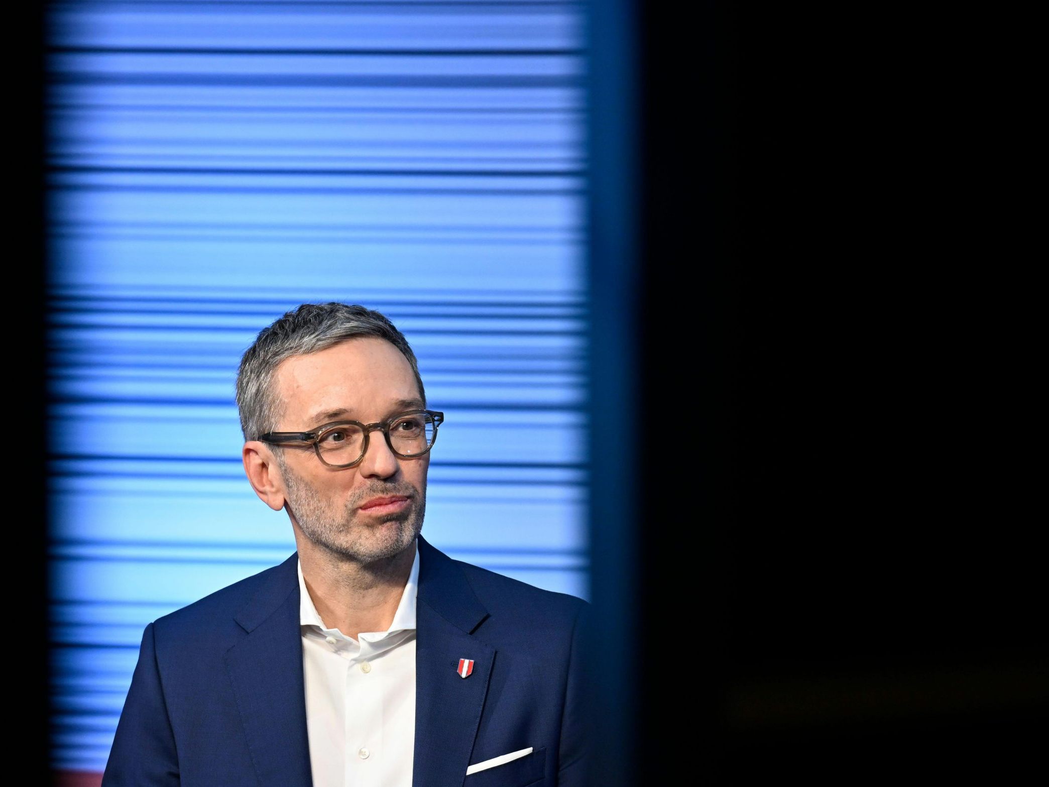 FPÖ triumphierte bei NR-Wahl bei Männern und Frauen. FPÖ triumphierte bei NR-Wahl bei Männern und Frauen.