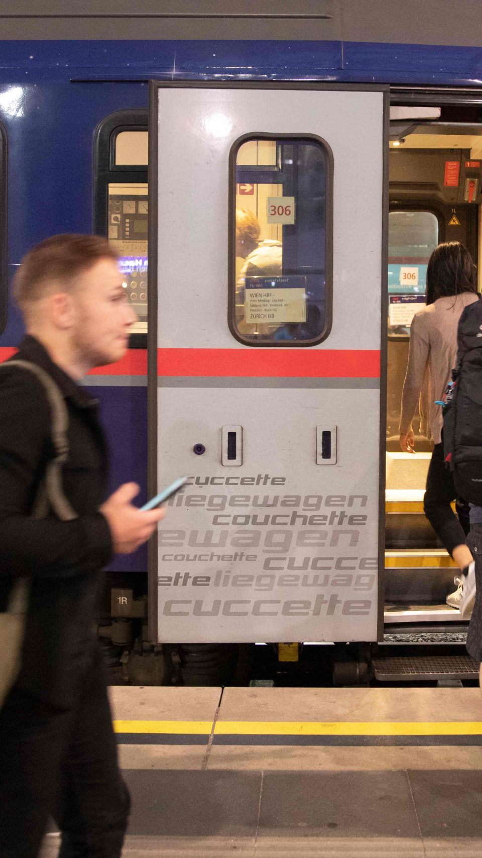 Verbesserungen bei Verbindungen zwischen Stadt und Umland sowie in den Regionen nötig