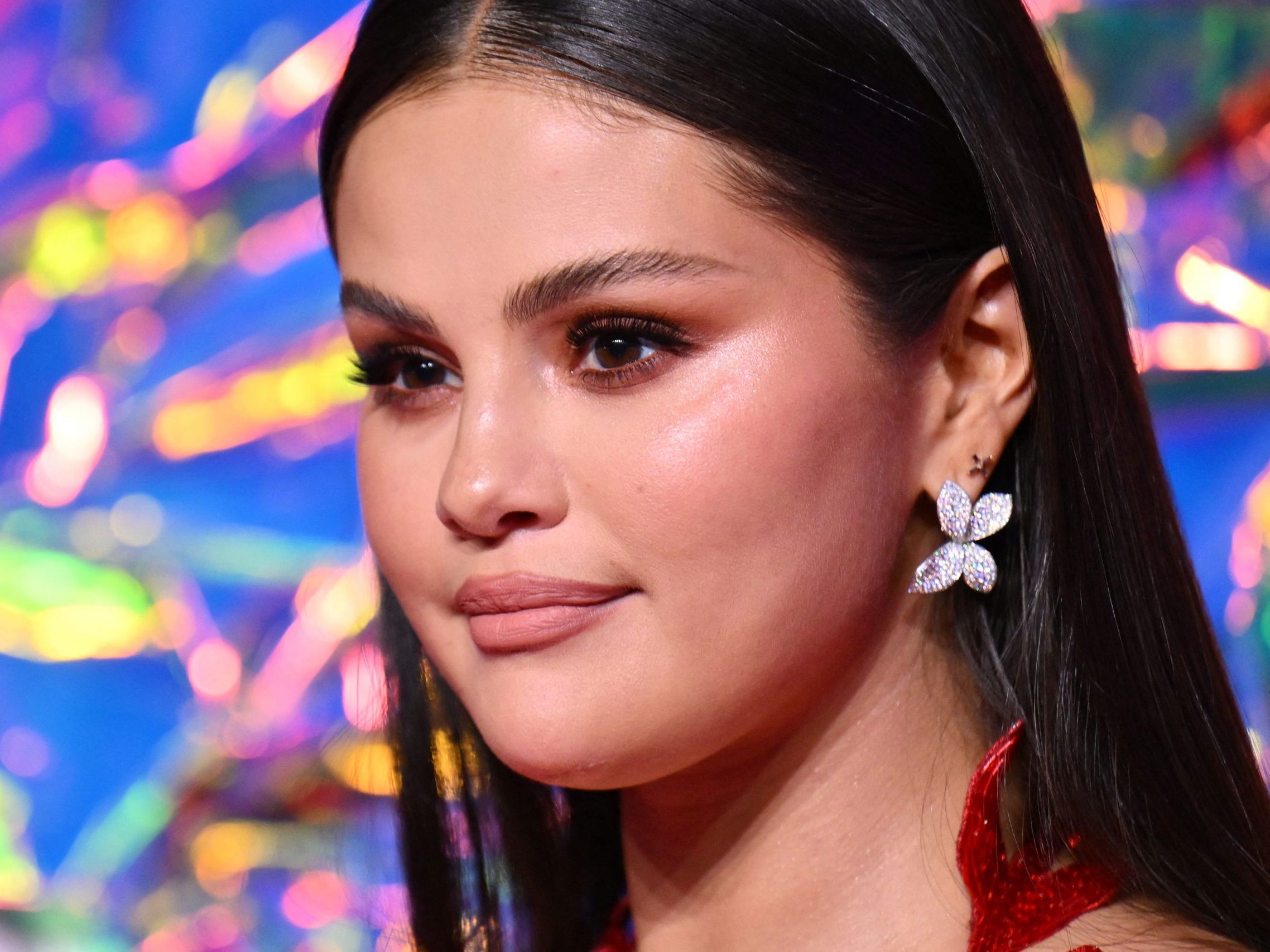 Selena Gomez kann nicht auf natürlichem Wege ein Kind bekommen.